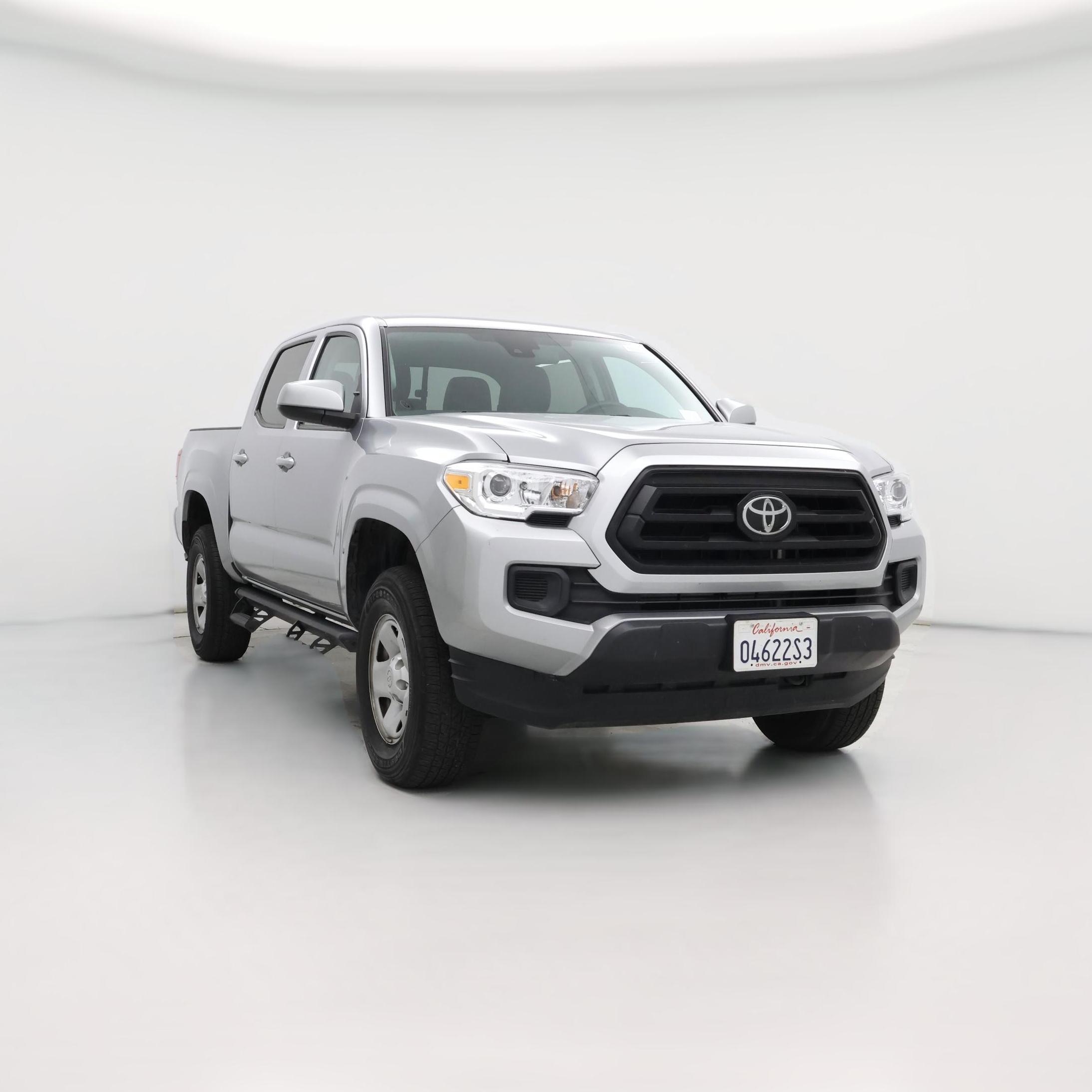 Thumbnail: 2023 Toyota Tacoma - 1