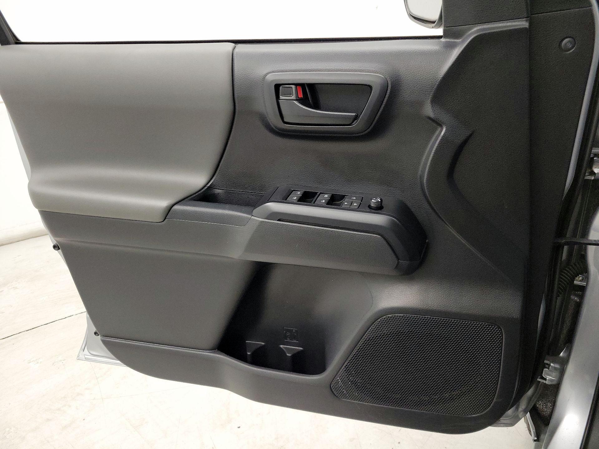 Thumbnail: 2023 Toyota Tacoma - 12