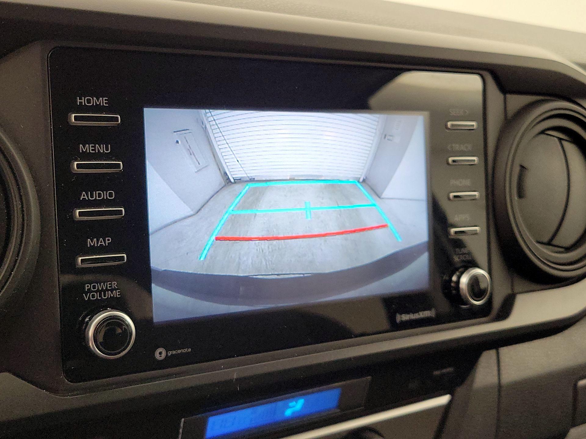 Thumbnail: 2023 Toyota Tacoma - 14