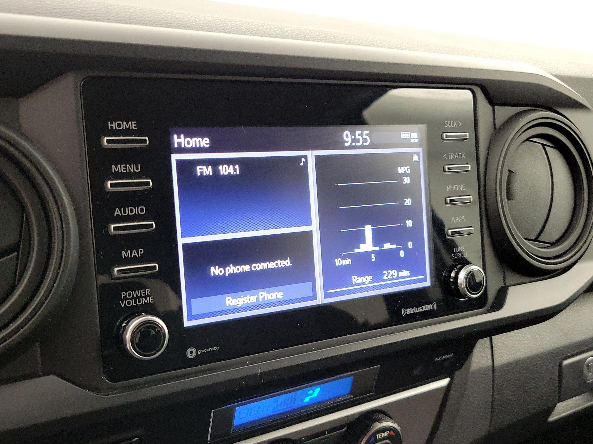 Thumbnail: 2023 Toyota Tacoma - 15