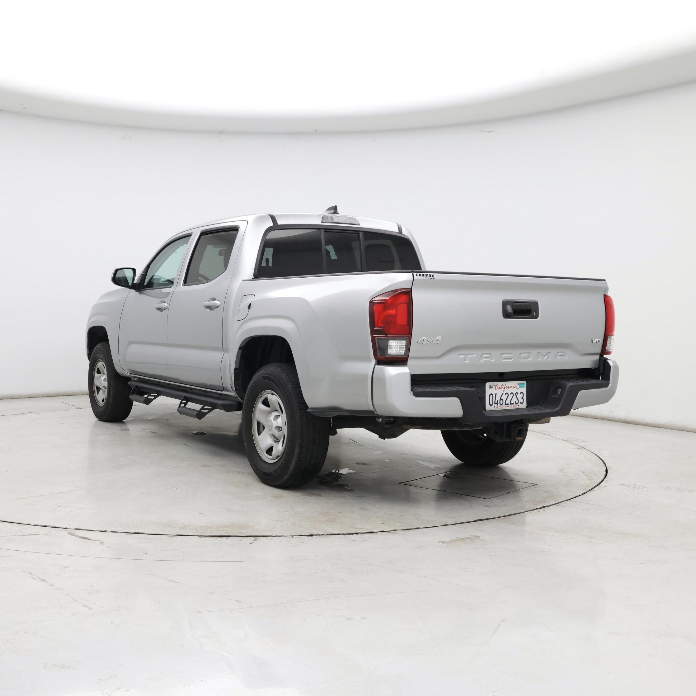 Thumbnail: 2023 Toyota Tacoma - 2