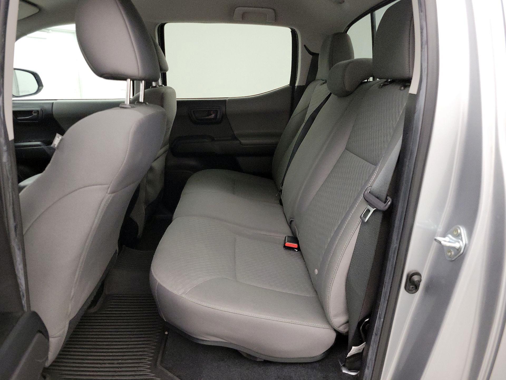 Thumbnail: 2023 Toyota Tacoma - 19