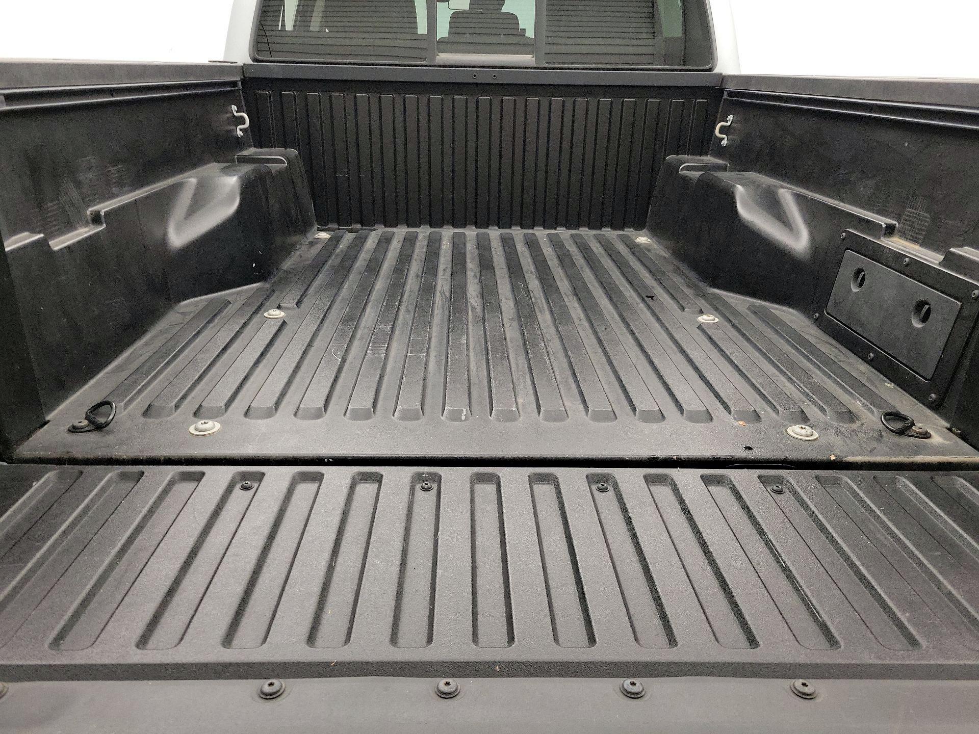 Thumbnail: 2023 Toyota Tacoma - 20