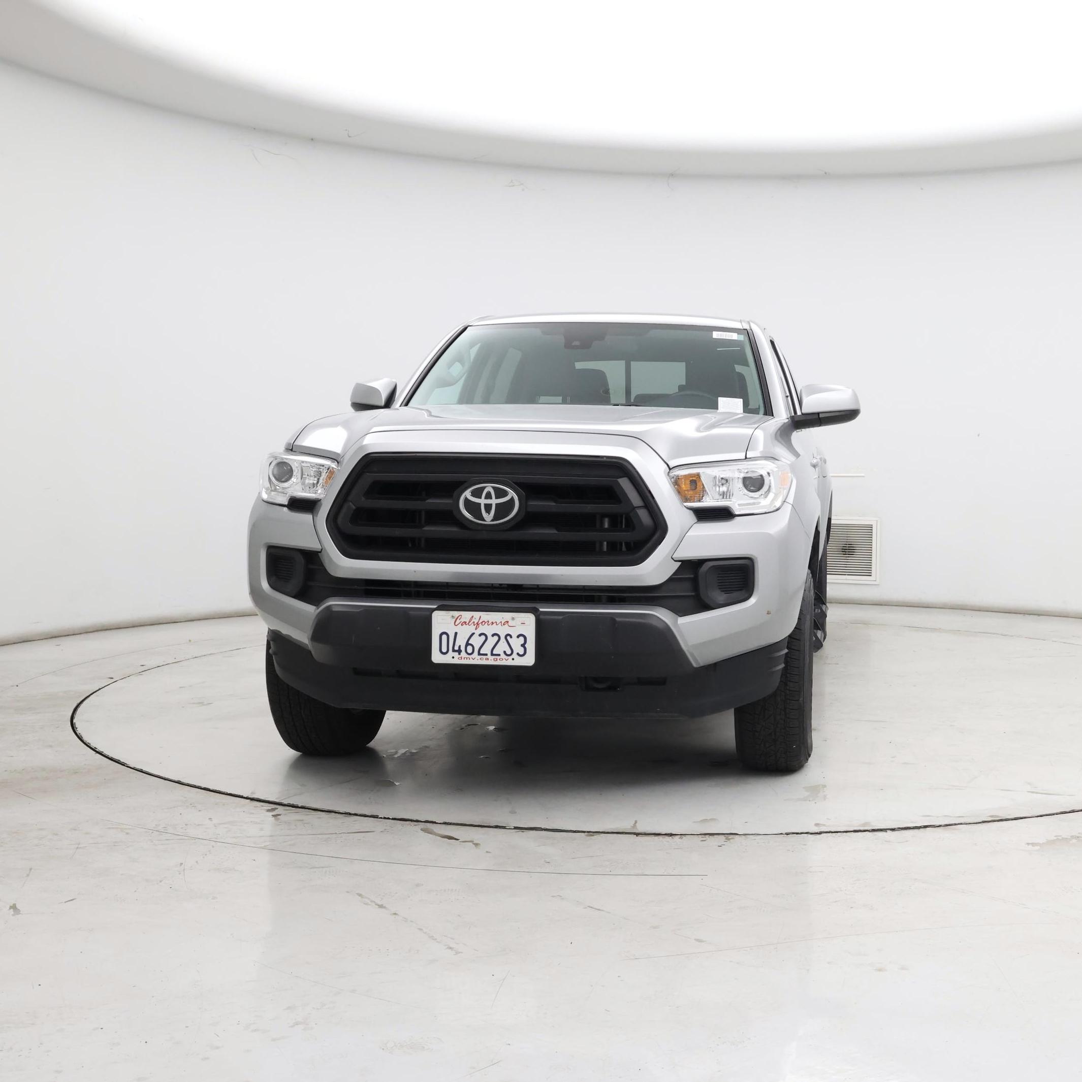 Thumbnail: 2023 Toyota Tacoma - 5