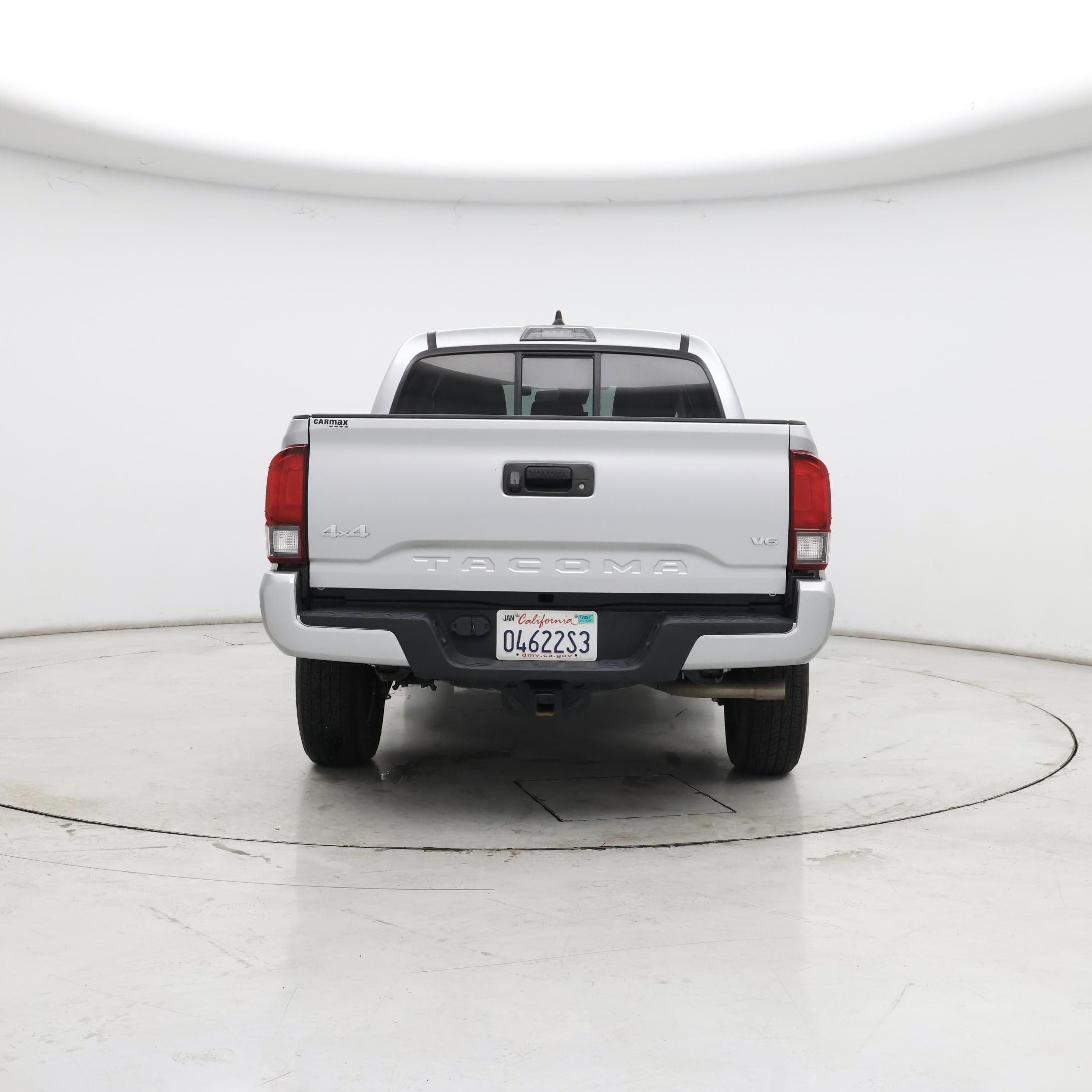 Thumbnail: 2023 Toyota Tacoma - 6