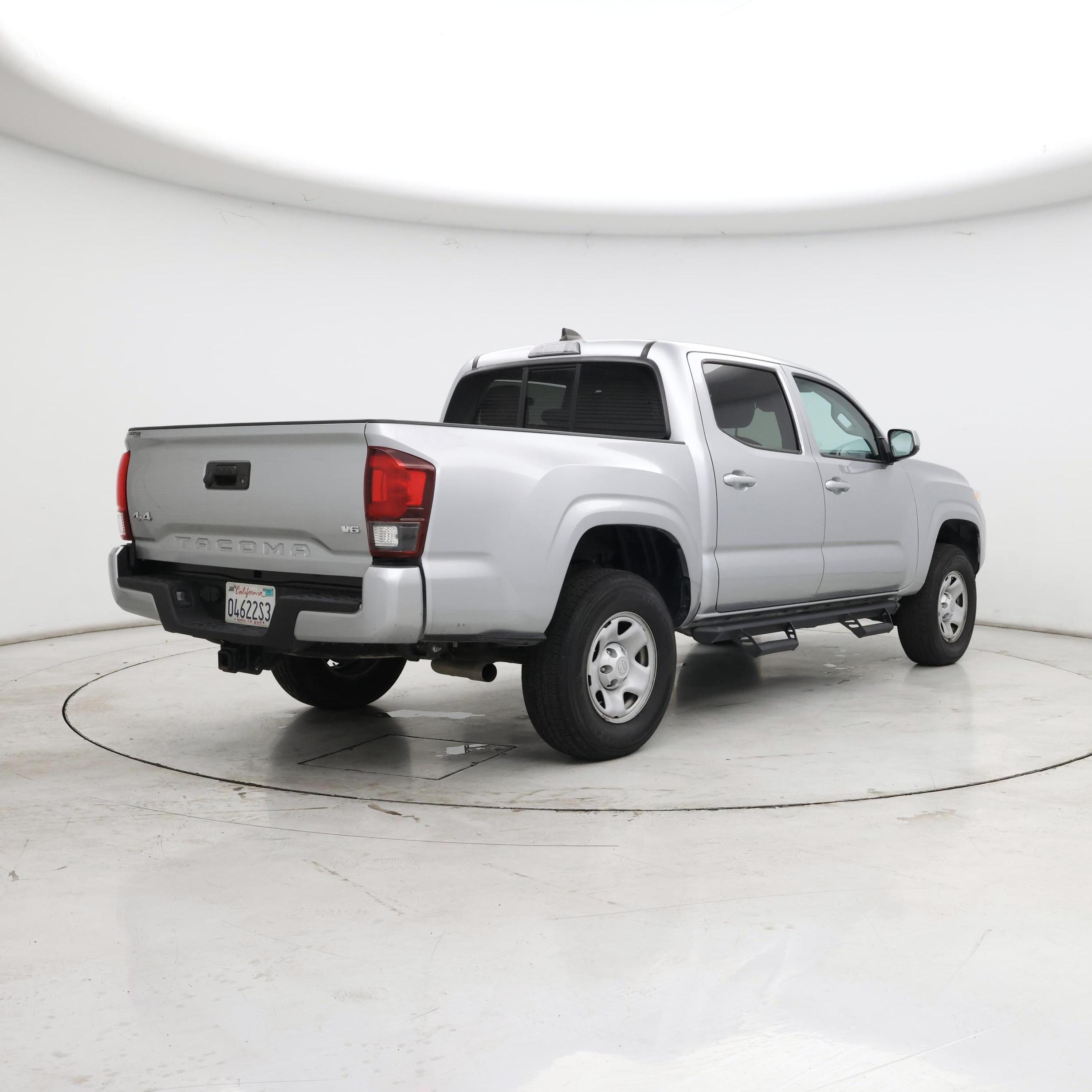 Thumbnail: 2023 Toyota Tacoma - 8