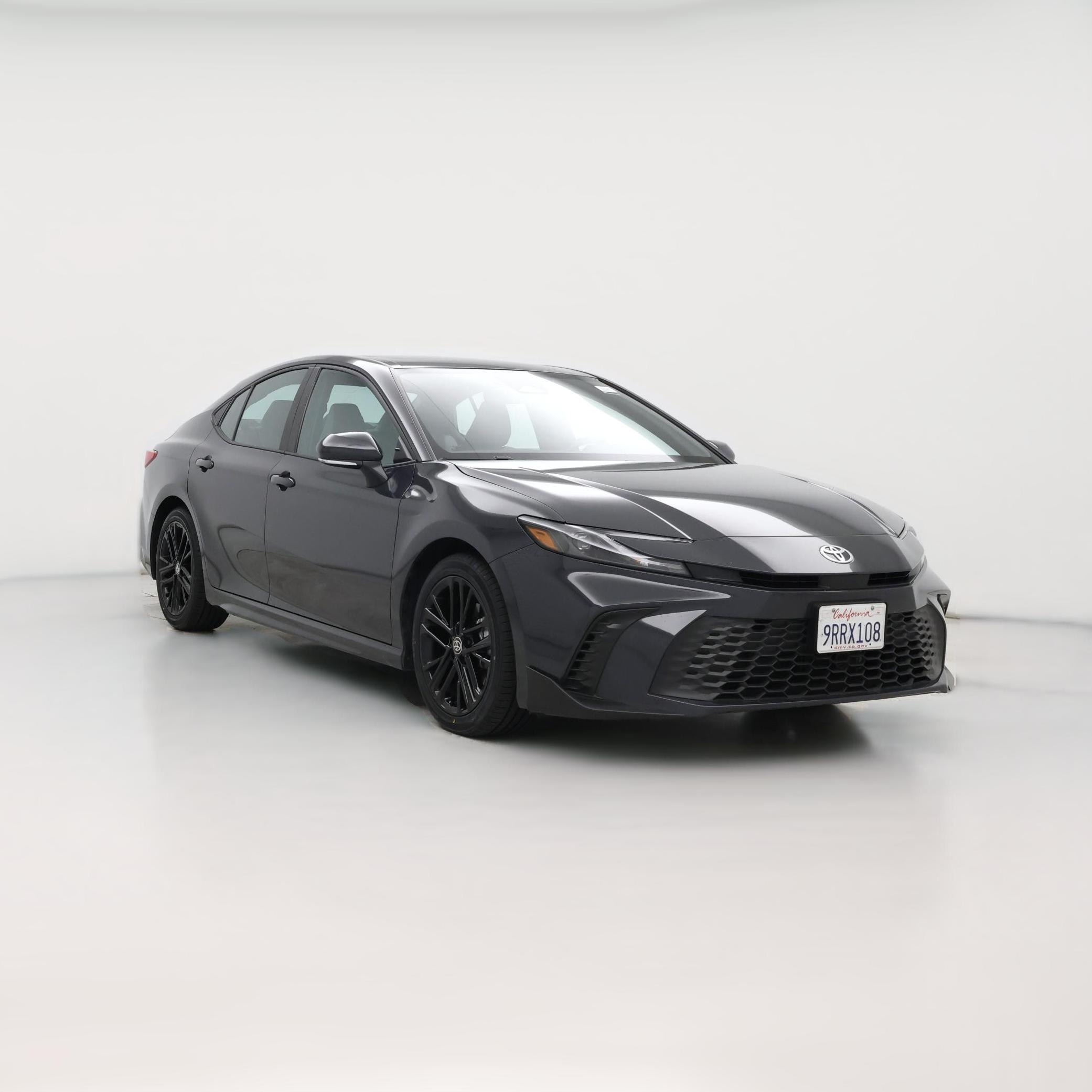 Thumbnail: 2025 Toyota Camry - 1