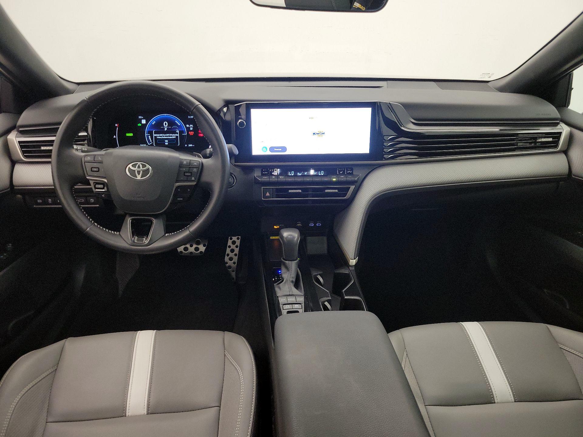 Thumbnail: 2025 Toyota Camry - 9