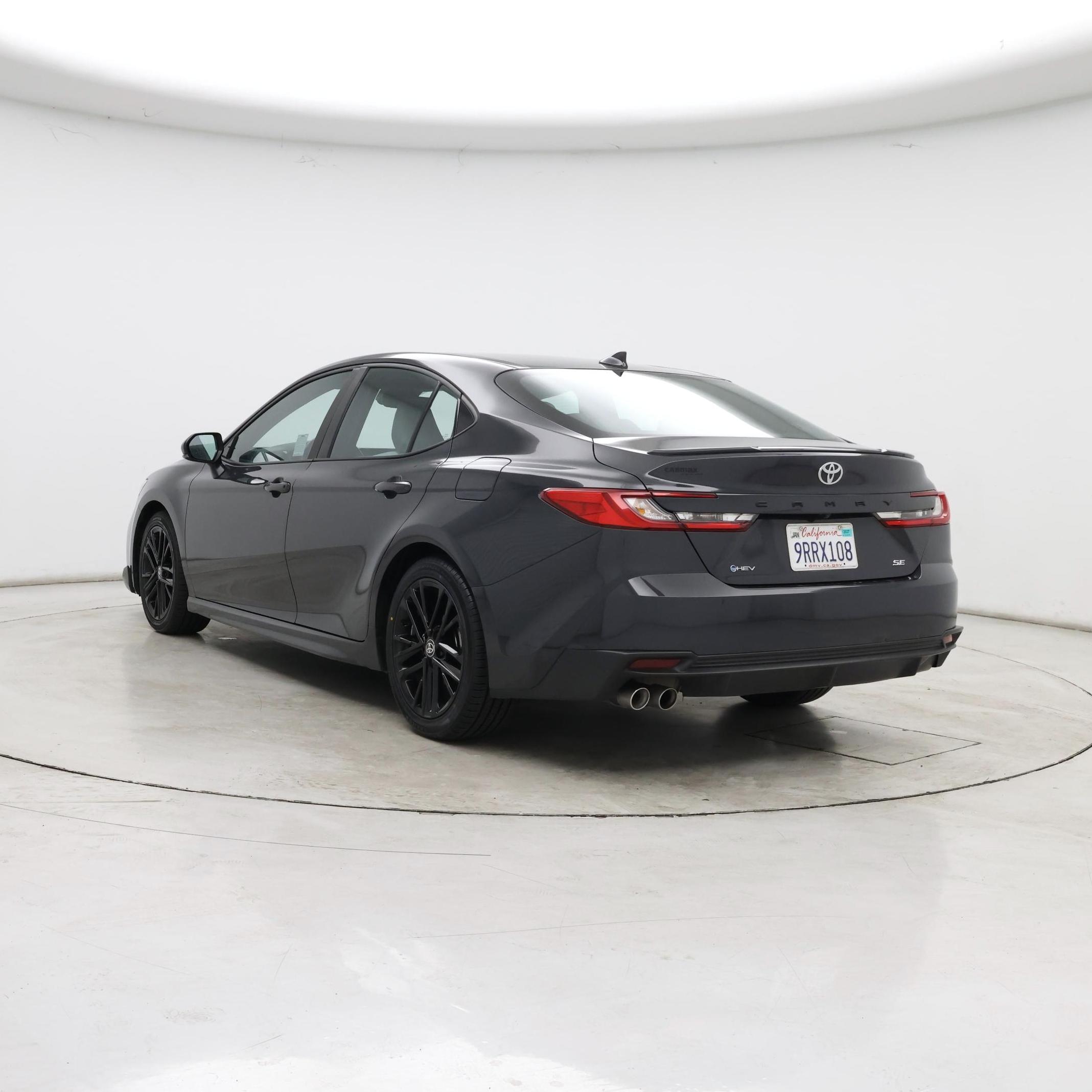 Thumbnail: 2025 Toyota Camry - 2