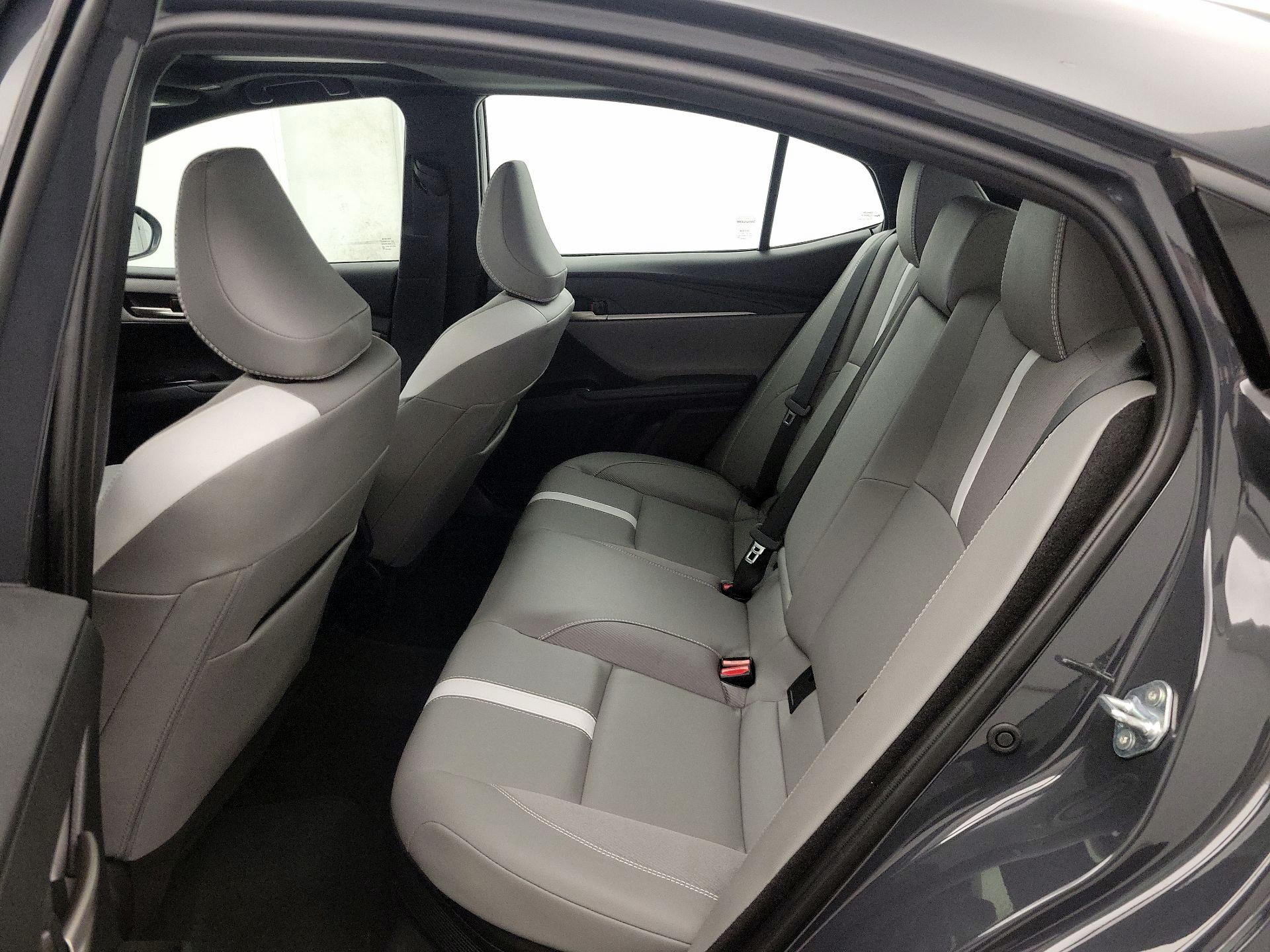 Thumbnail: 2025 Toyota Camry - 20