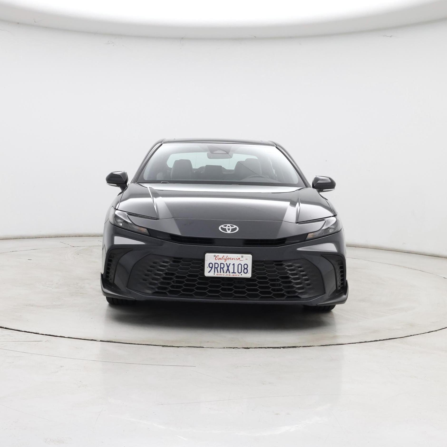 Thumbnail: 2025 Toyota Camry - 5