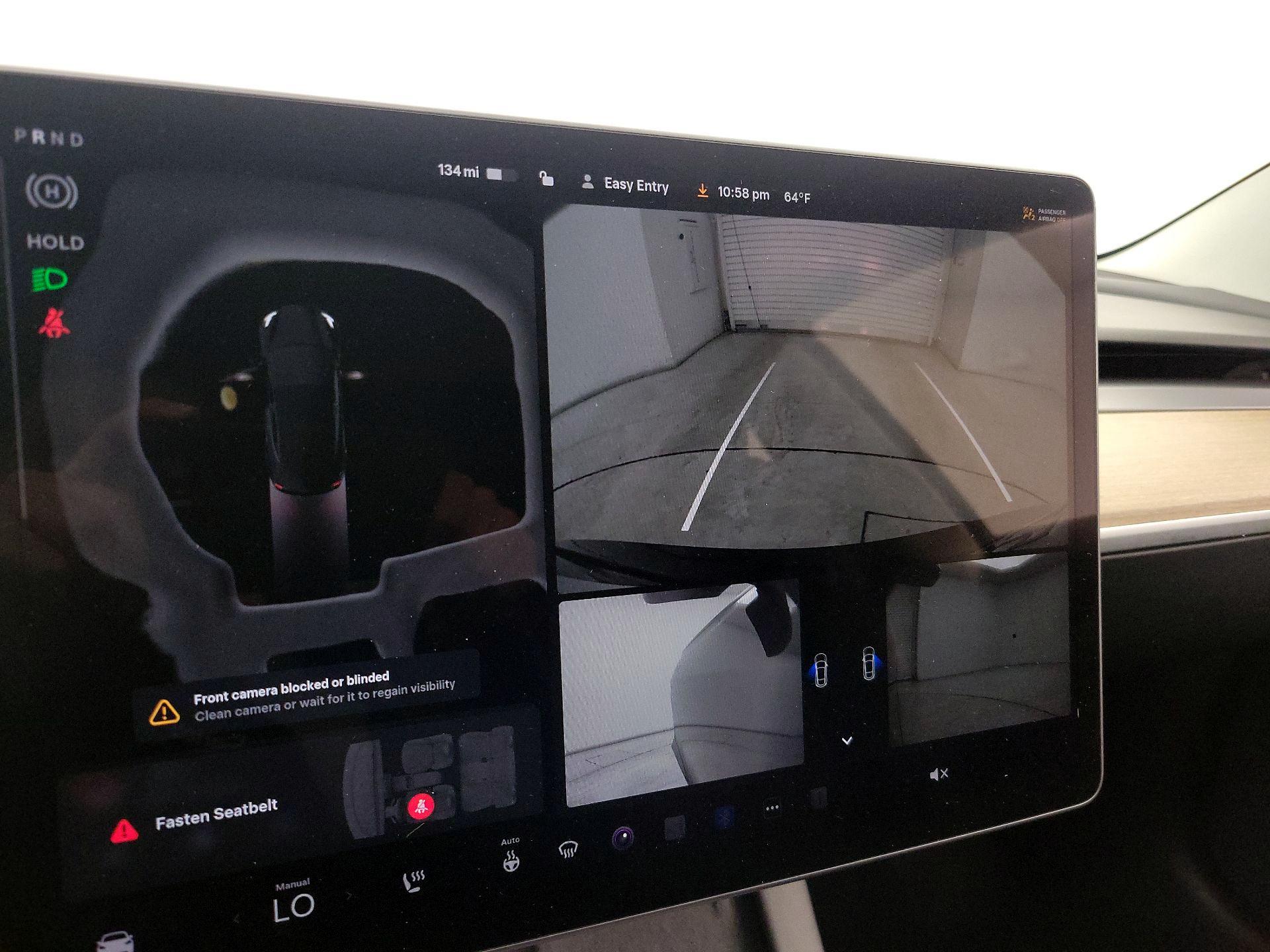 Thumbnail: 2023 Tesla Model 3 - 13