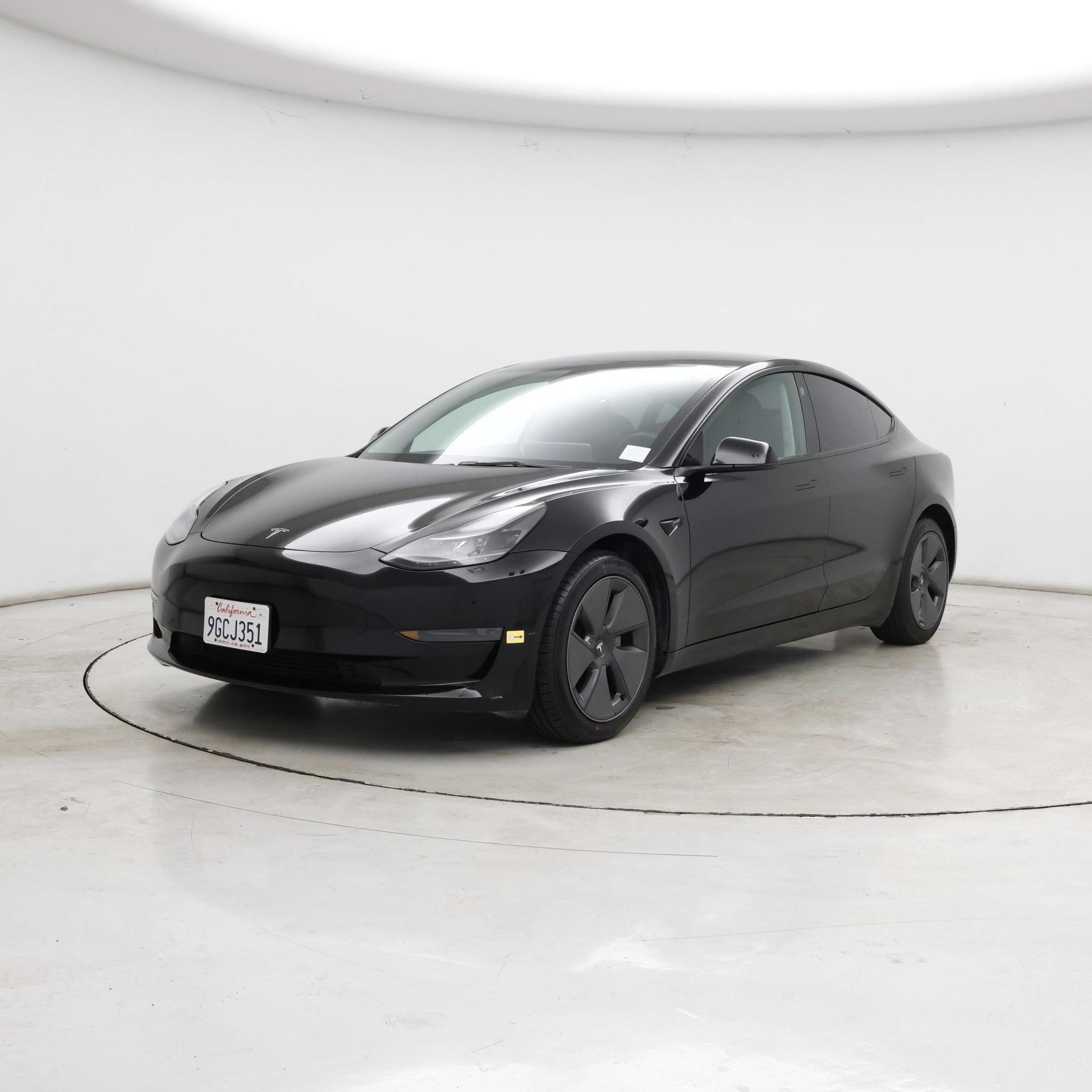Thumbnail: 2023 Tesla Model 3 - 4