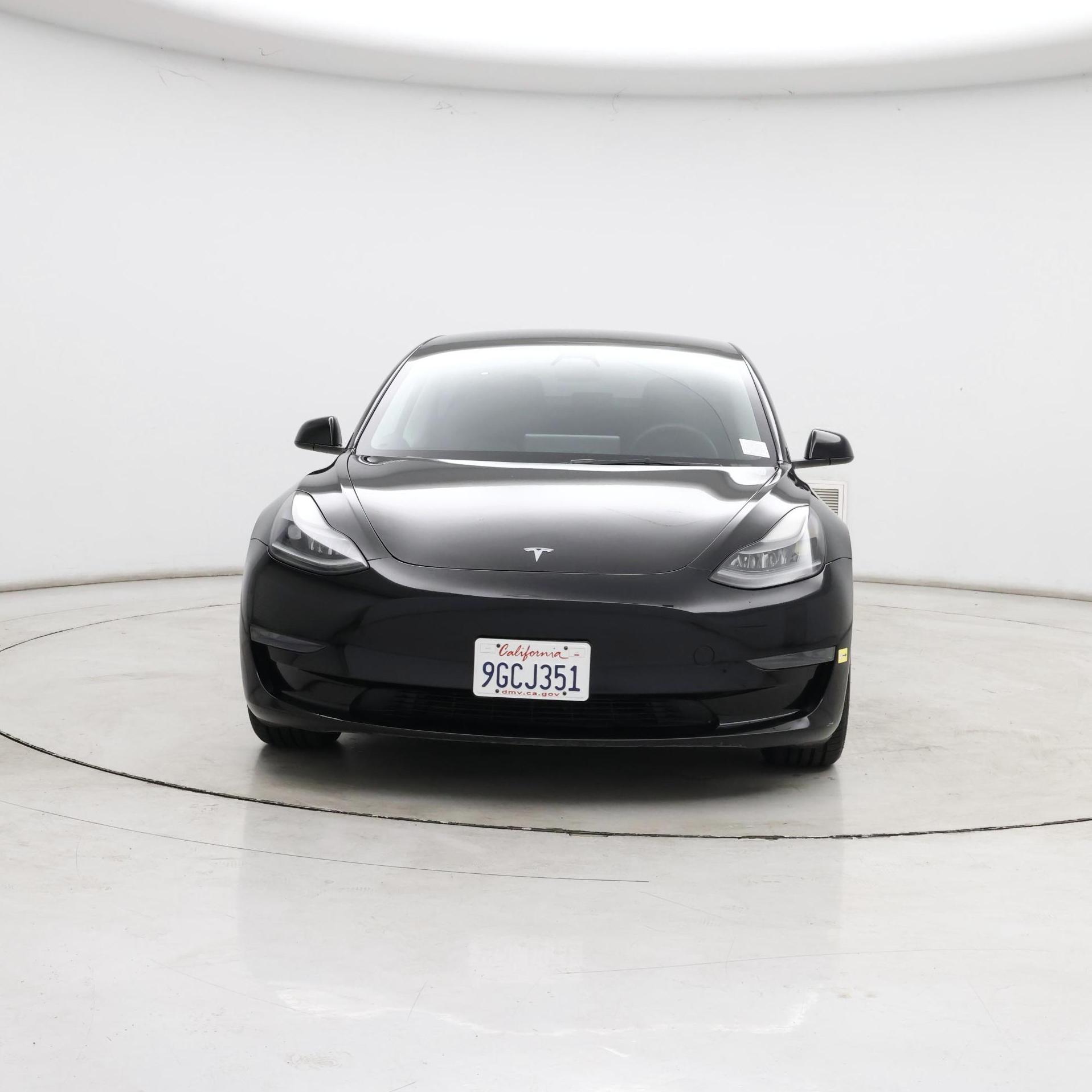 Thumbnail: 2023 Tesla Model 3 - 5
