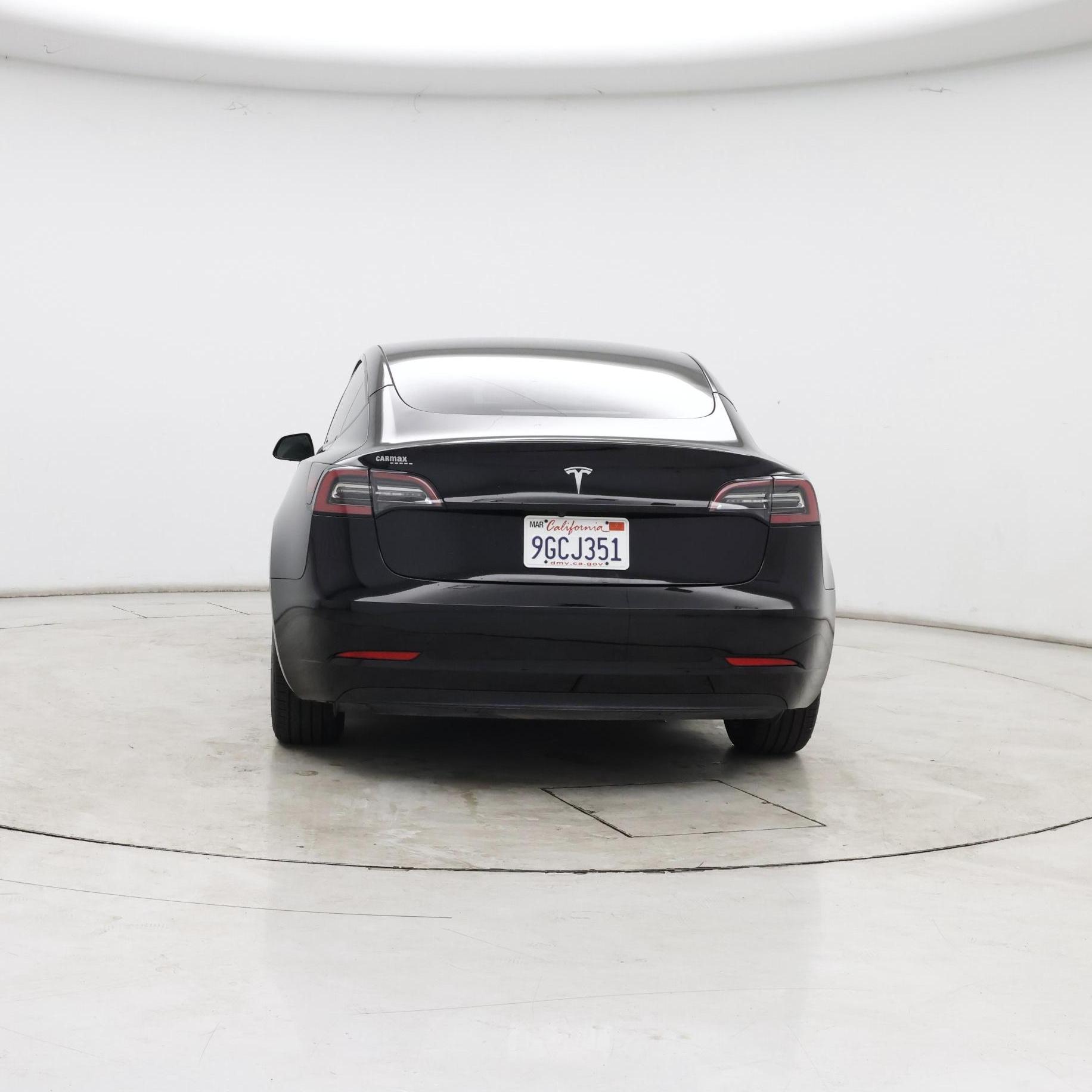 Thumbnail: 2023 Tesla Model 3 - 6