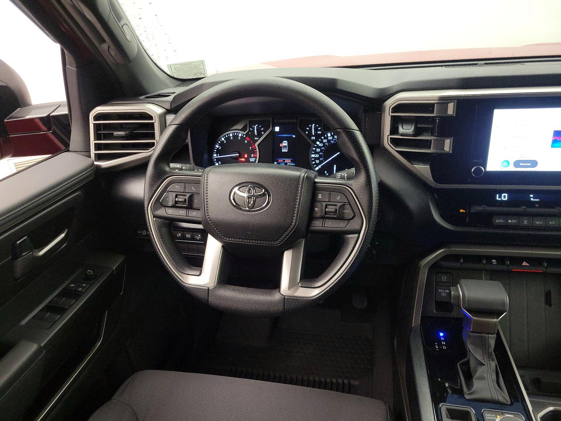 Thumbnail: 2026 Toyota Tundra - 10