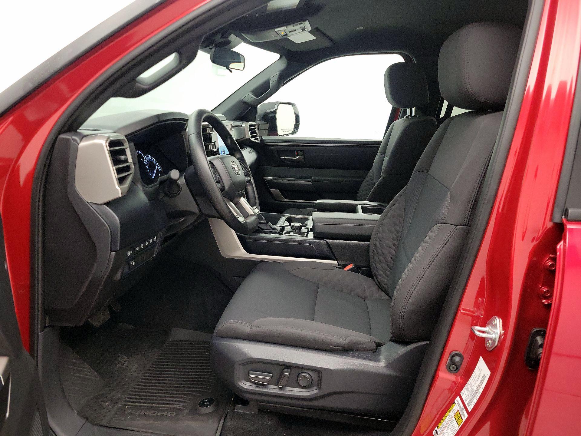 Thumbnail: 2026 Toyota Tundra - 11