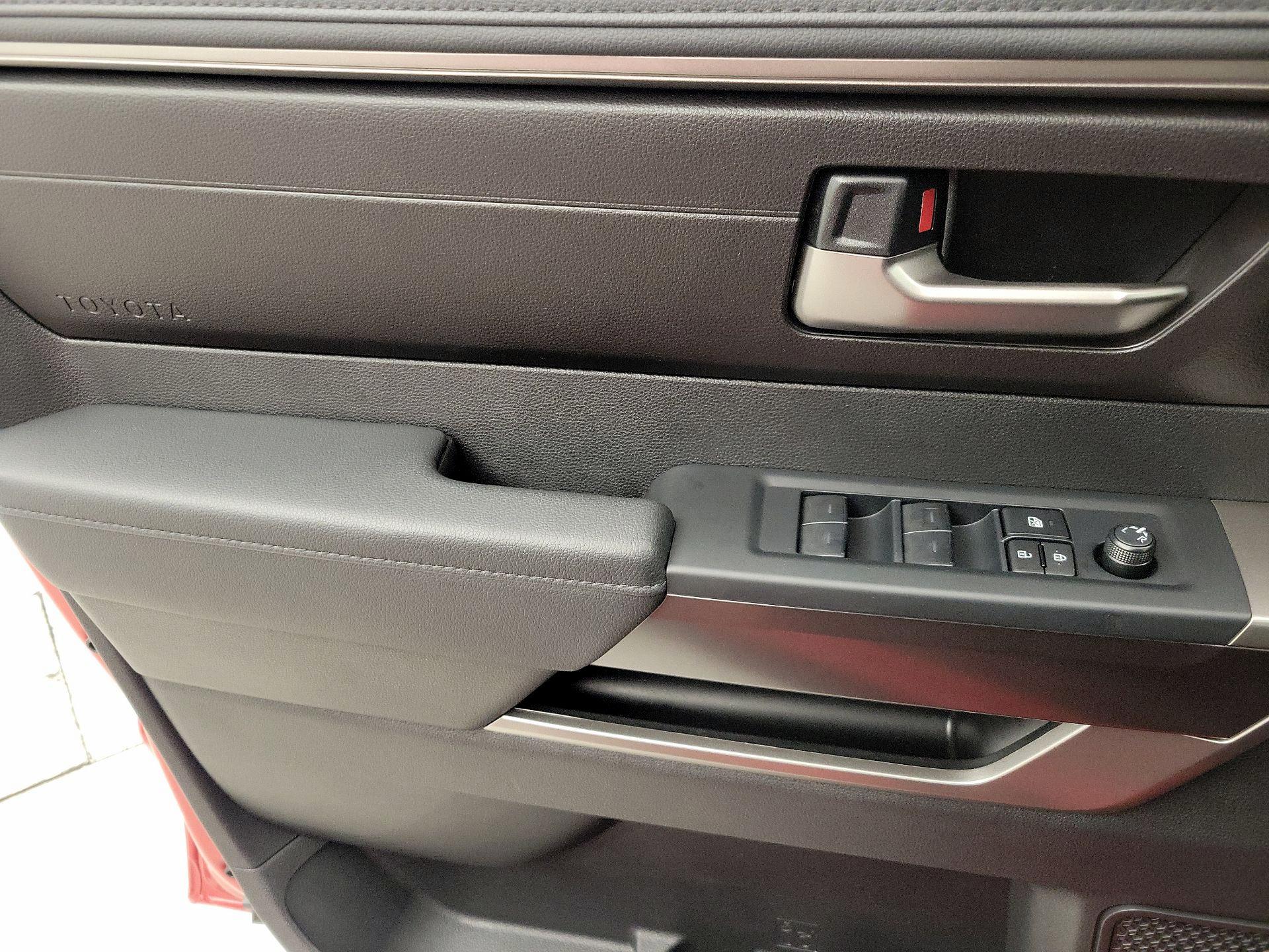 Thumbnail: 2026 Toyota Tundra - 12