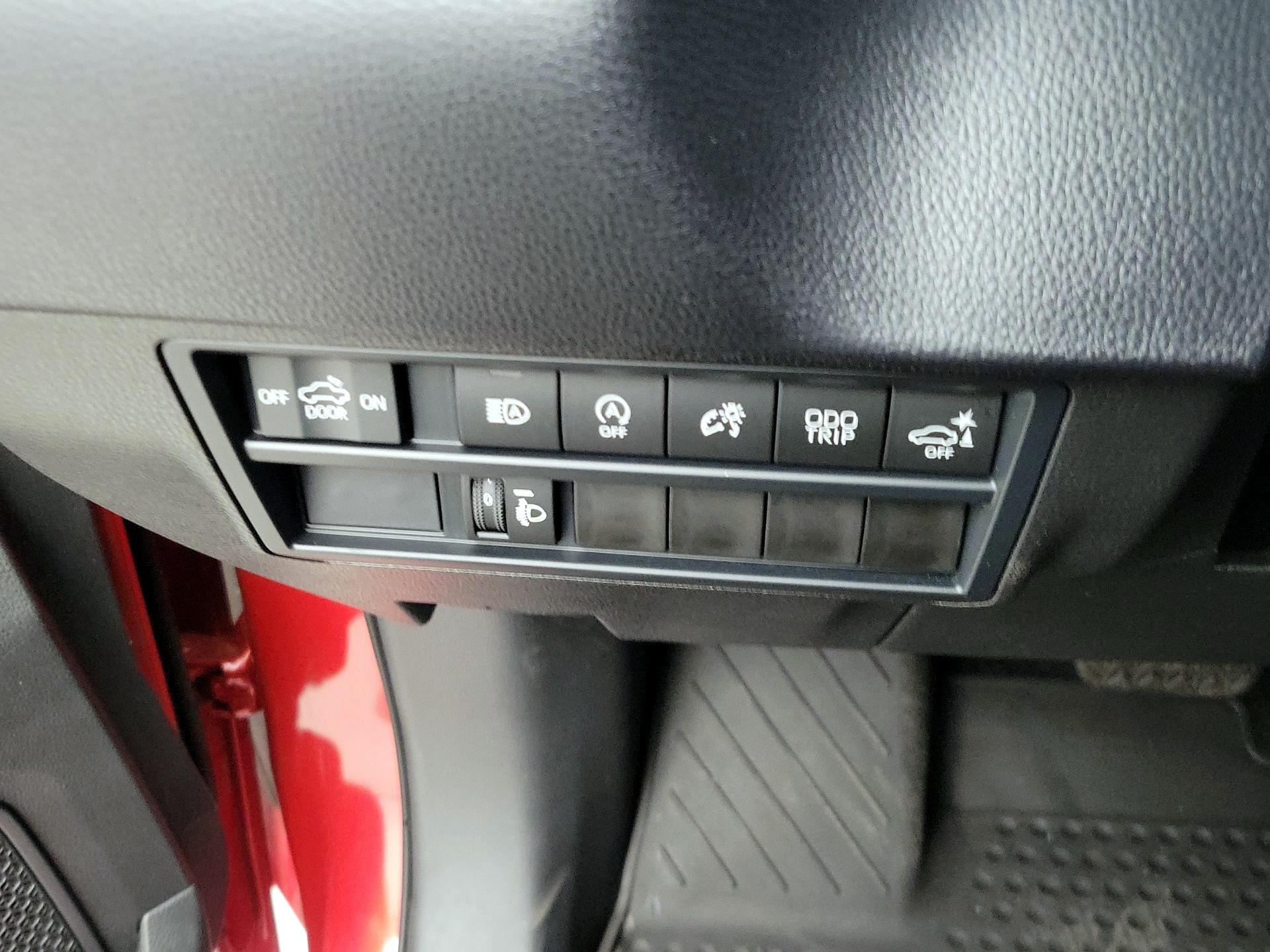 Thumbnail: 2026 Toyota Tundra - 13