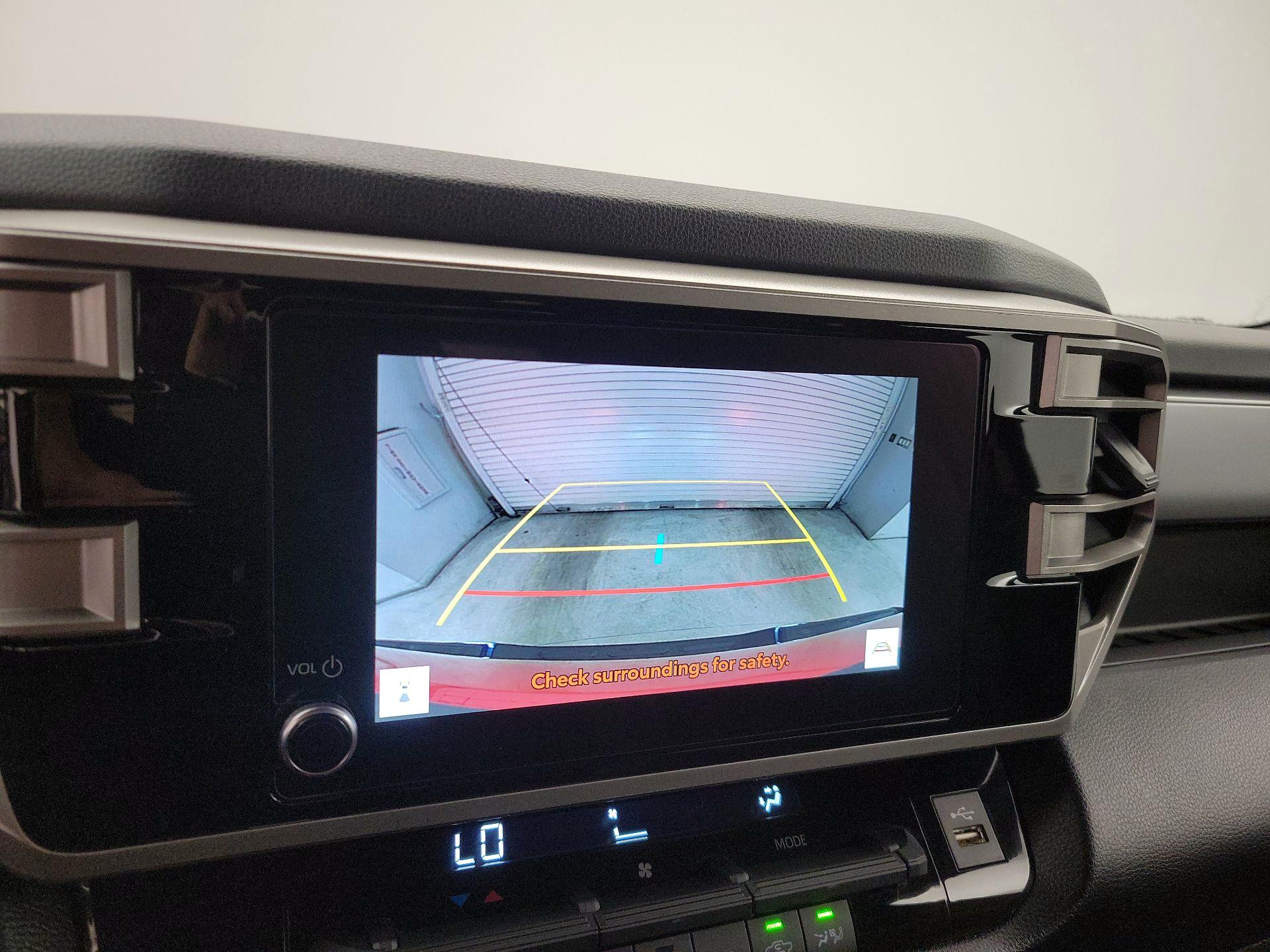 Thumbnail: 2026 Toyota Tundra - 14