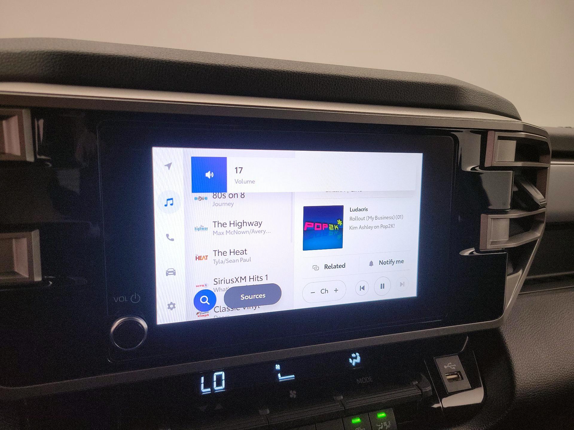 Thumbnail: 2026 Toyota Tundra - 15