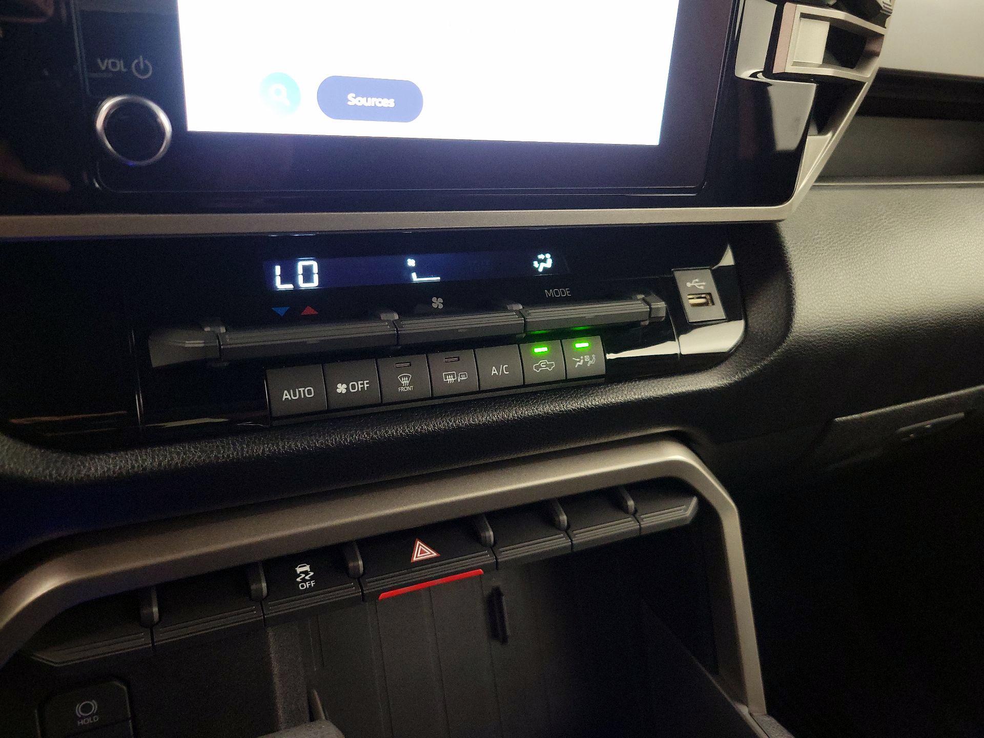 Thumbnail: 2026 Toyota Tundra - 16