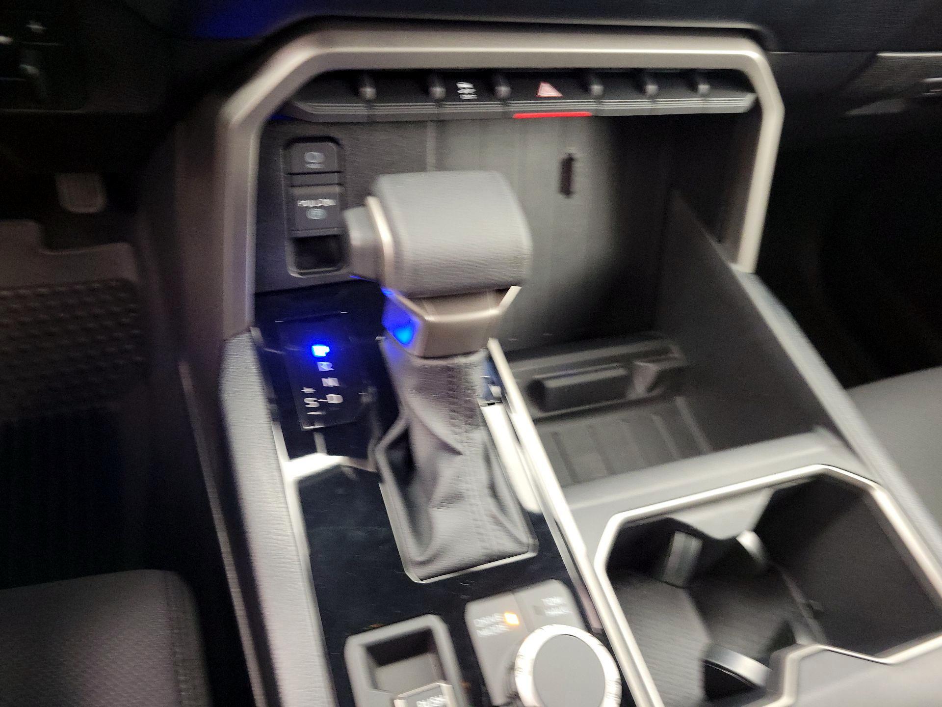 Thumbnail: 2026 Toyota Tundra - 17