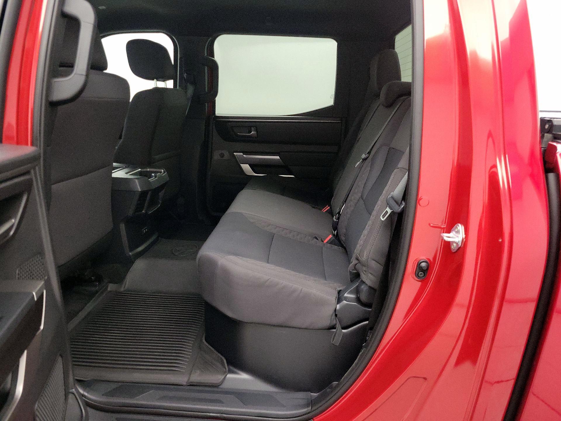 Thumbnail: 2026 Toyota Tundra - 19