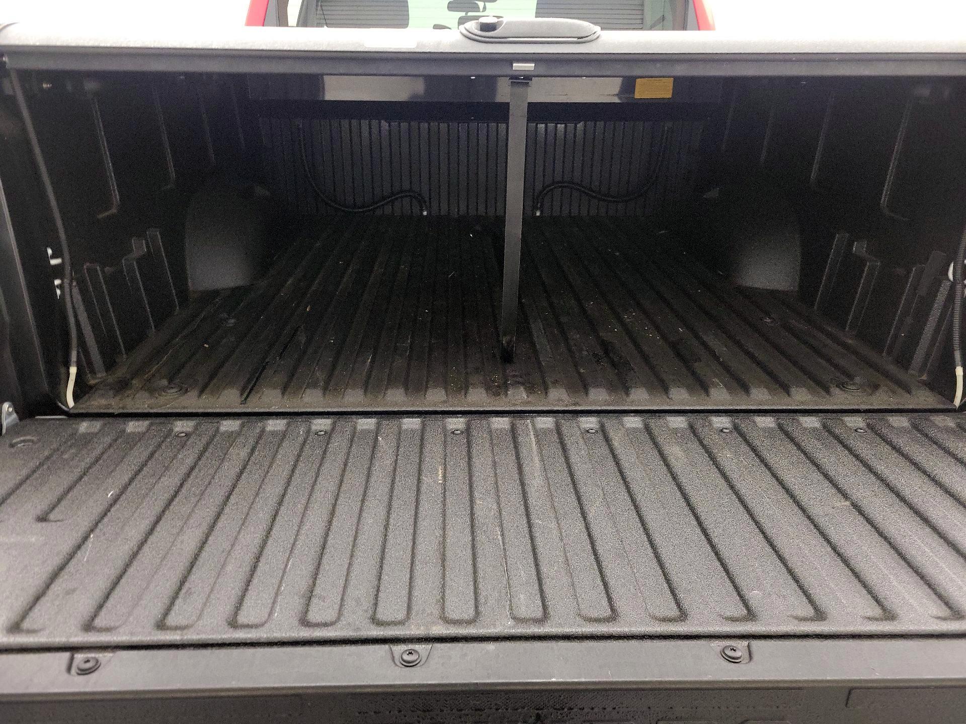 Thumbnail: 2026 Toyota Tundra - 20