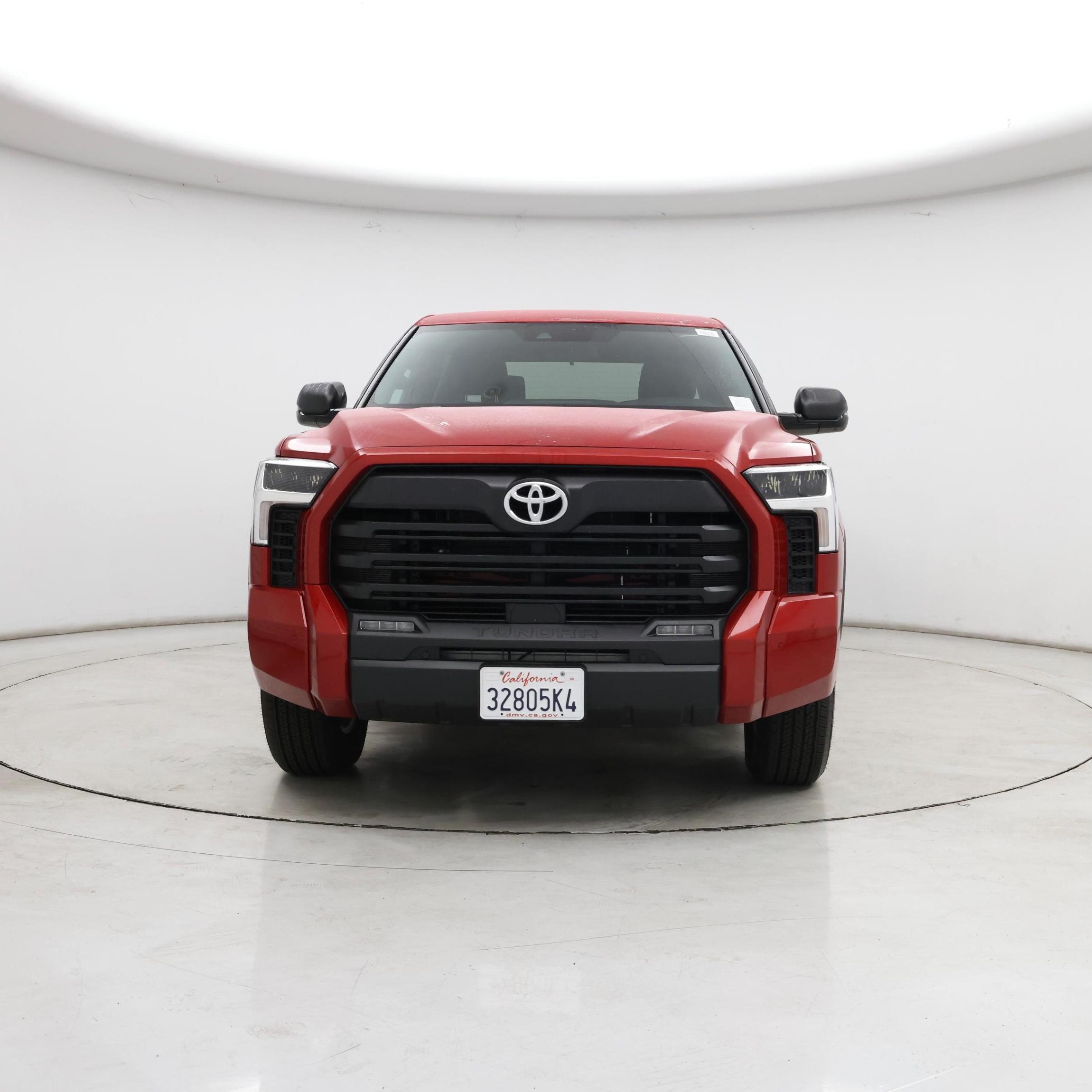 Thumbnail: 2026 Toyota Tundra - 5