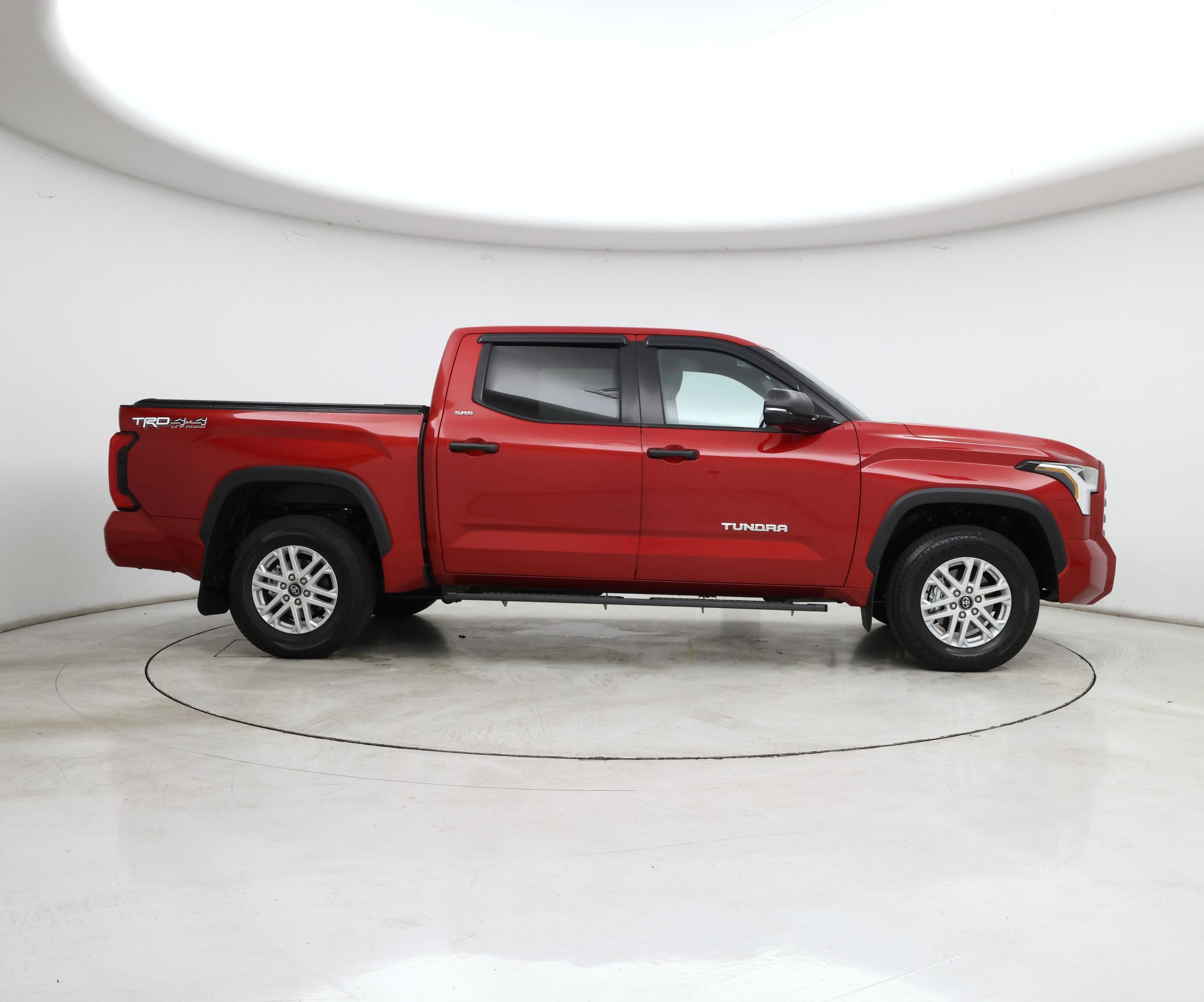 Thumbnail: 2026 Toyota Tundra - 7