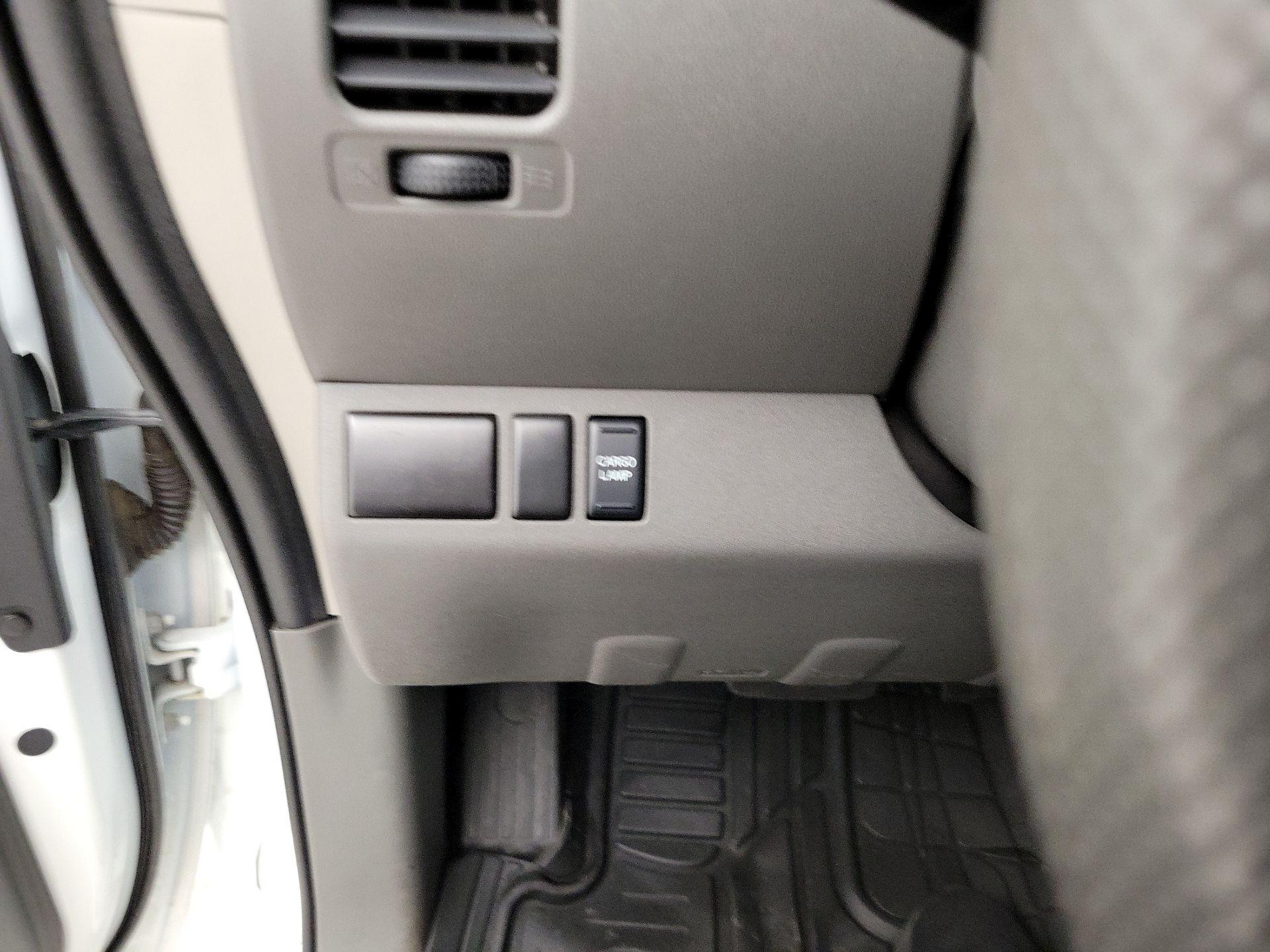 Thumbnail: 2019 Nissan Frontier - 13