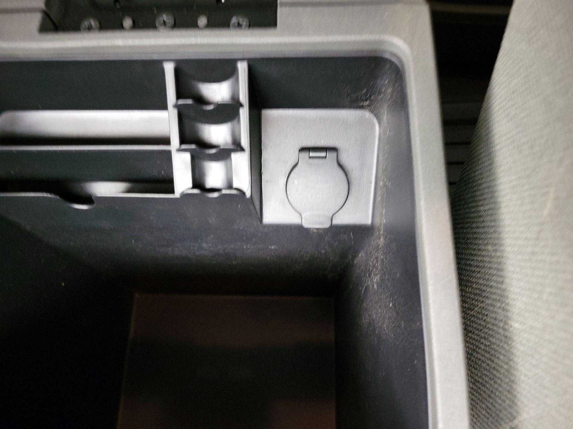 Thumbnail: 2019 Nissan Frontier - 18