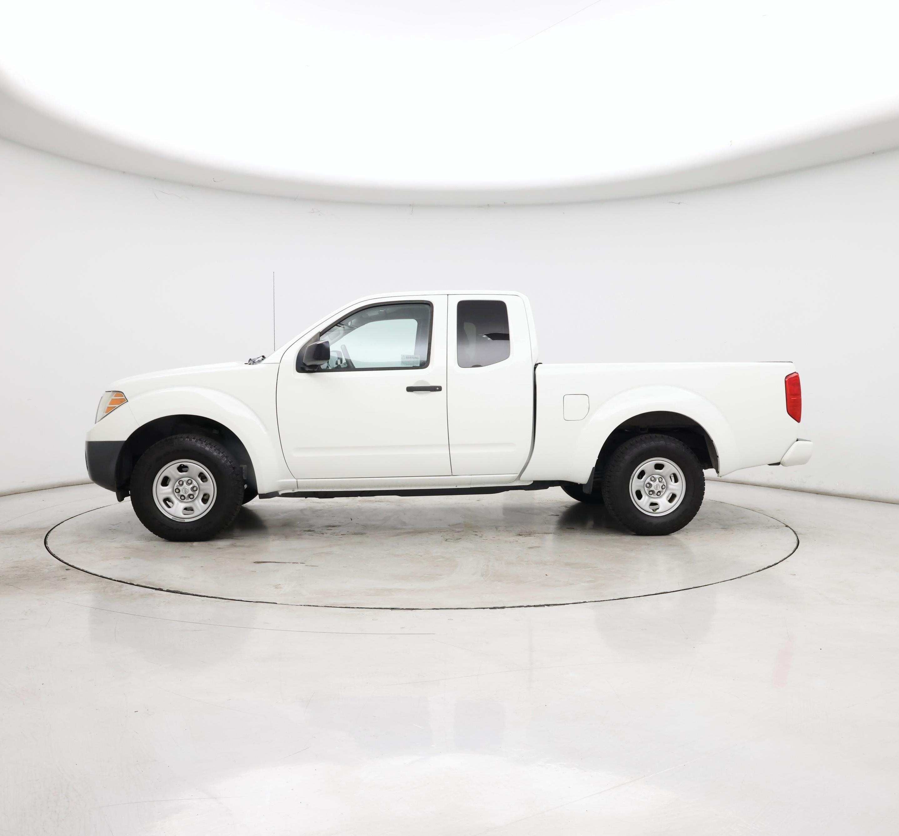 Thumbnail: 2019 Nissan Frontier - 3