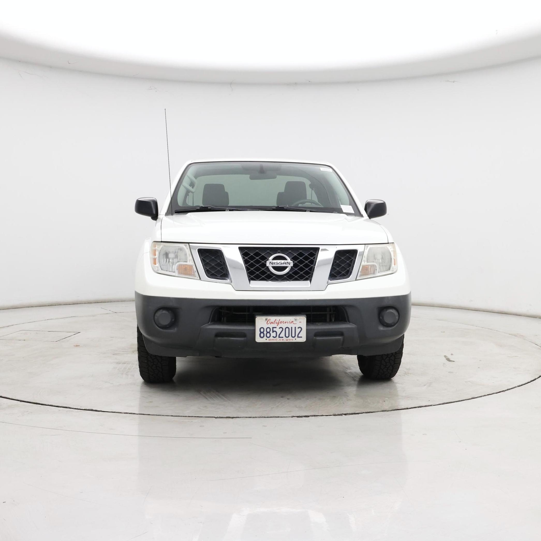 Thumbnail: 2019 Nissan Frontier - 5
