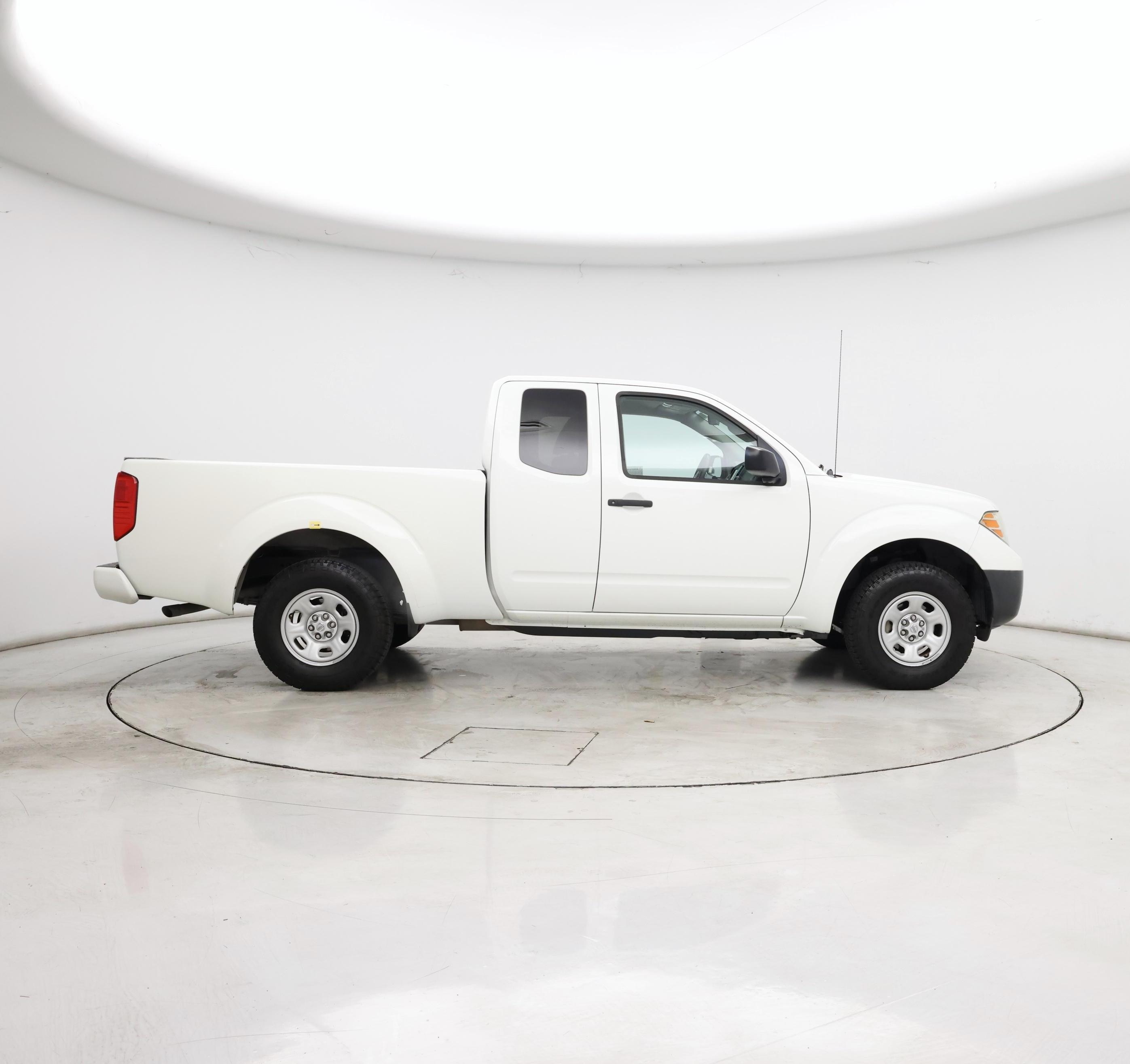 Thumbnail: 2019 Nissan Frontier - 7