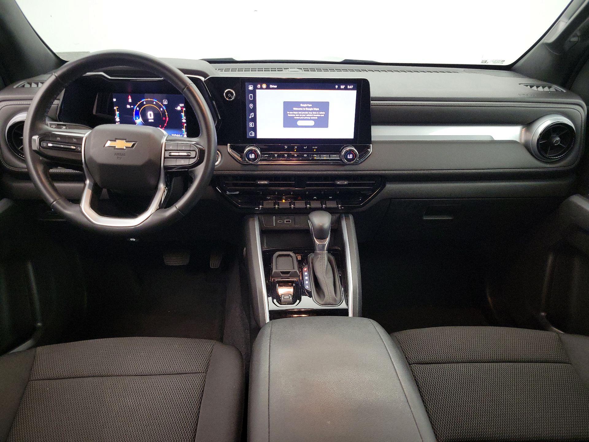 Thumbnail: 2023 Chevrolet Colorado - 9