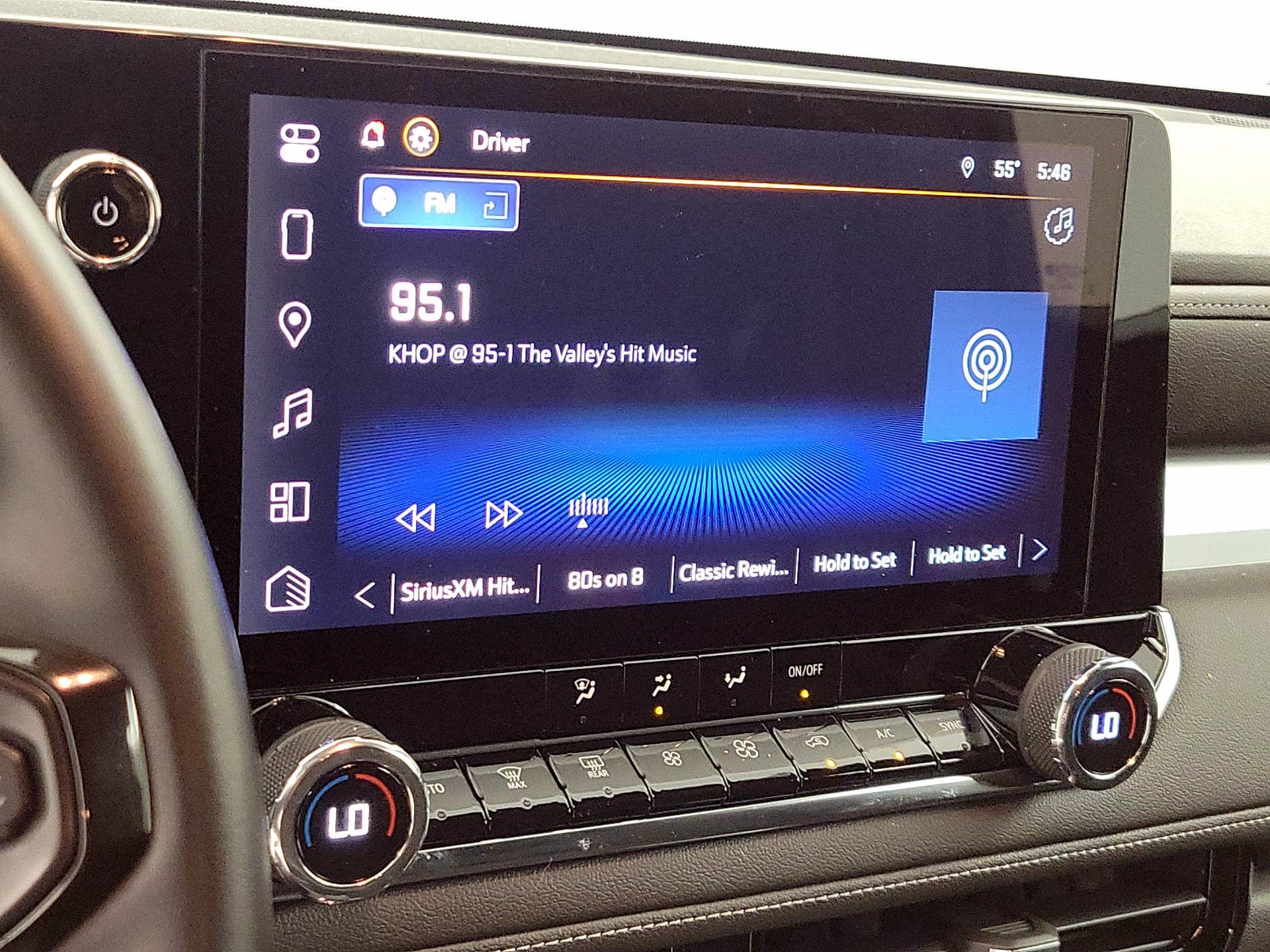 Thumbnail: 2023 Chevrolet Colorado - 15