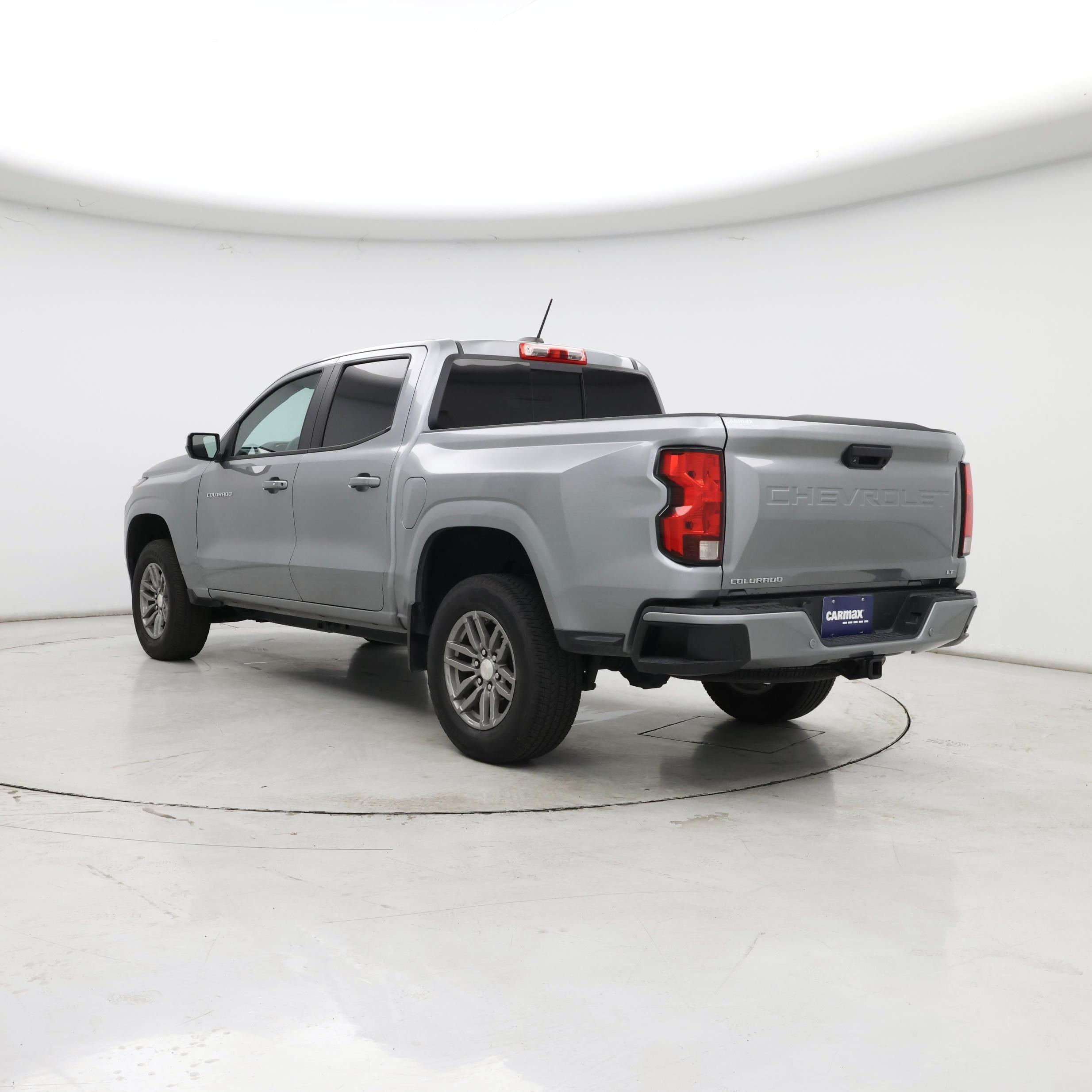 Thumbnail: 2023 Chevrolet Colorado - 2