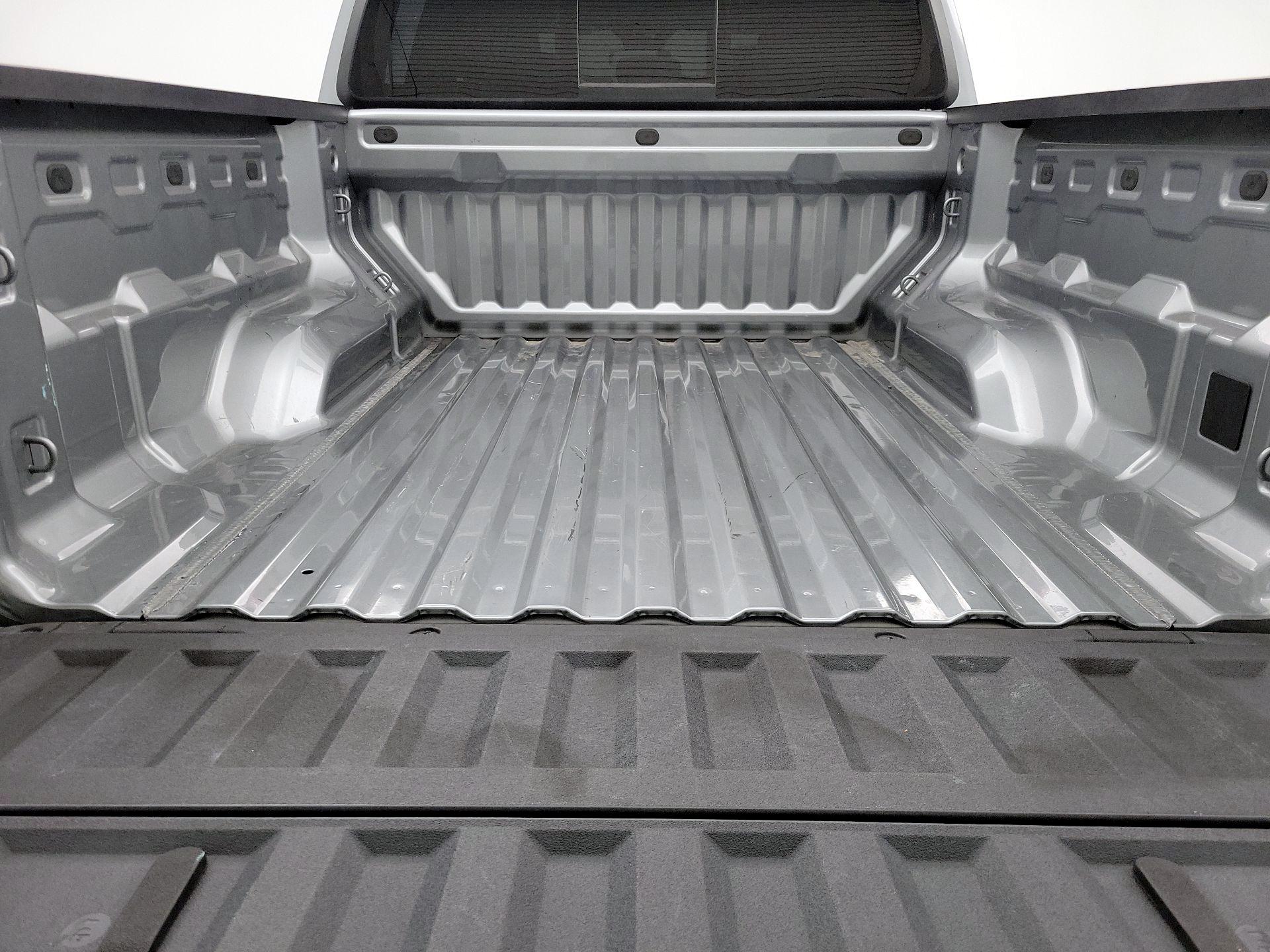 Thumbnail: 2023 Chevrolet Colorado - 20