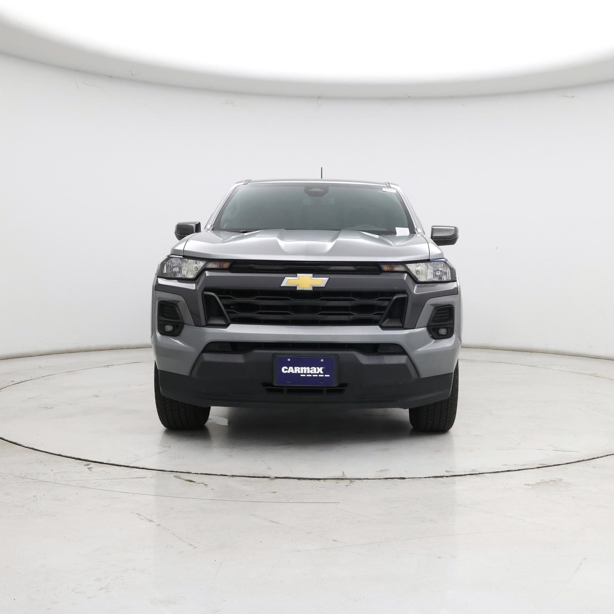 Thumbnail: 2023 Chevrolet Colorado - 5