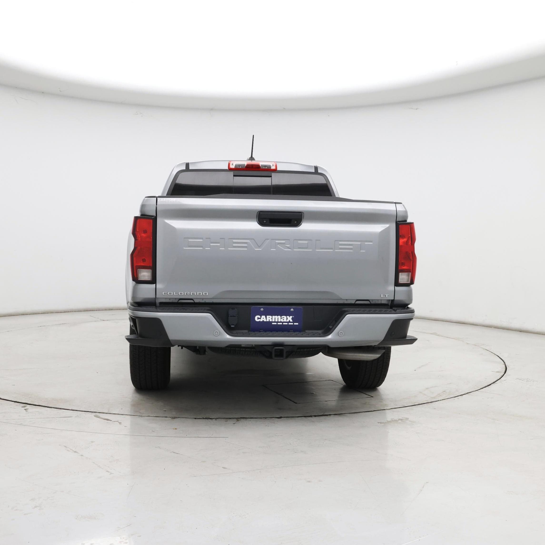 Thumbnail: 2023 Chevrolet Colorado - 6