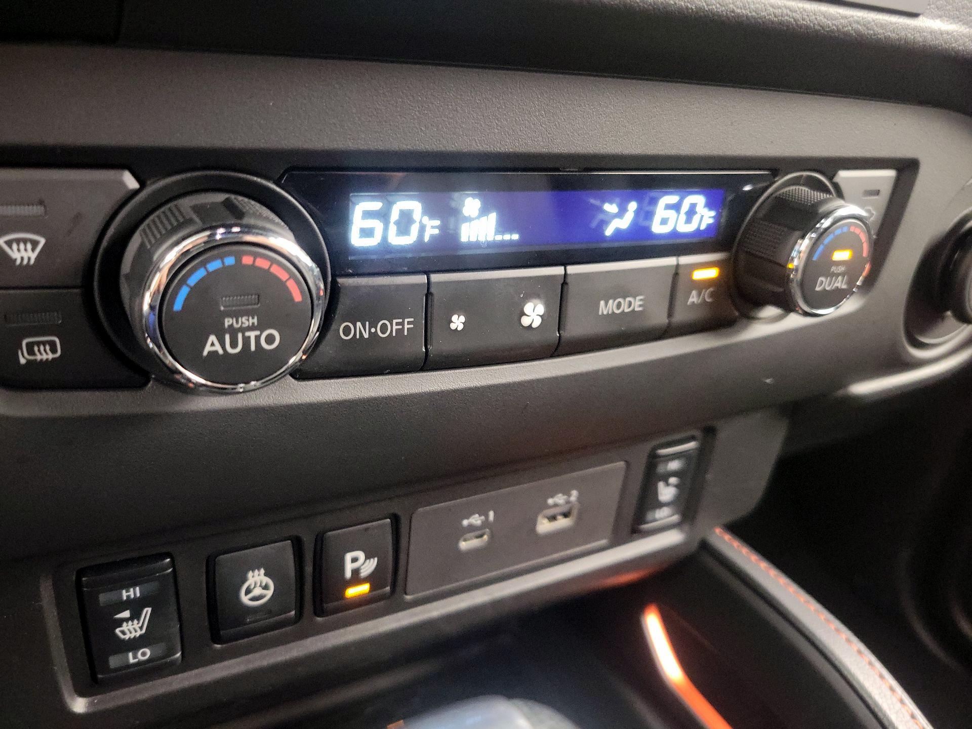 Thumbnail: 2023 Nissan Frontier - 17