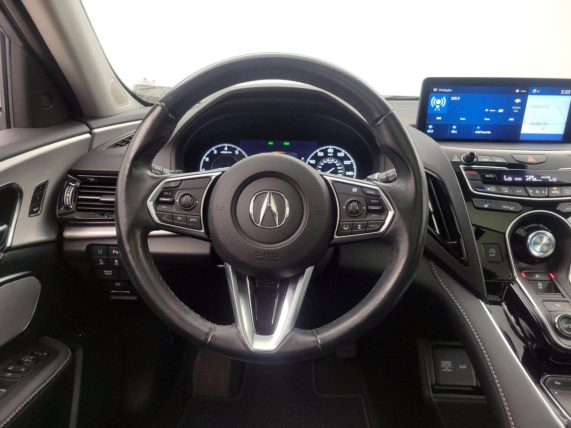 Thumbnail: 2020 Acura RDX - 10