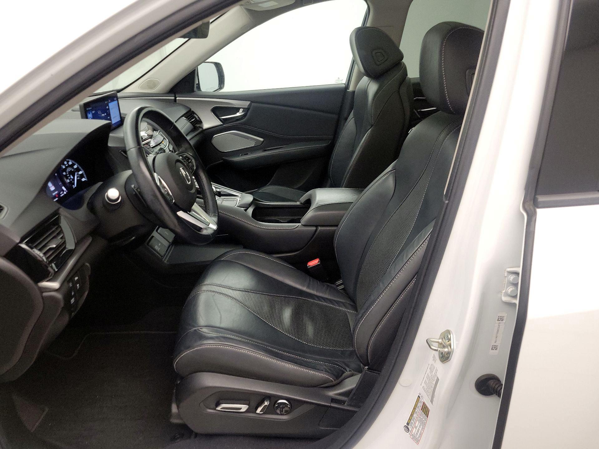 Thumbnail: 2020 Acura RDX - 11