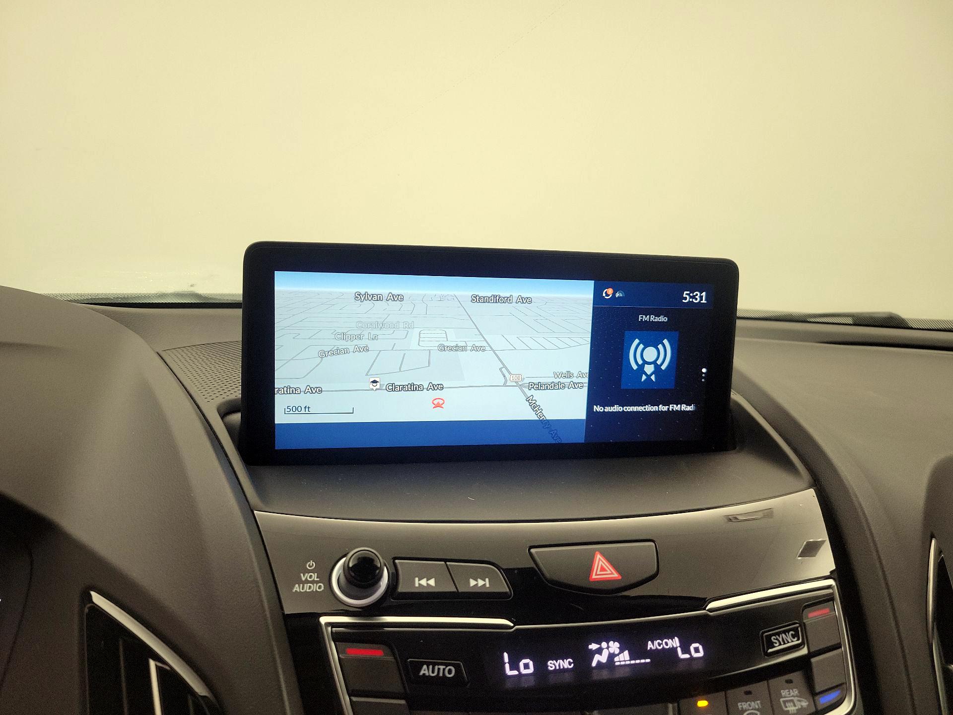 Thumbnail: 2020 Acura RDX - 14