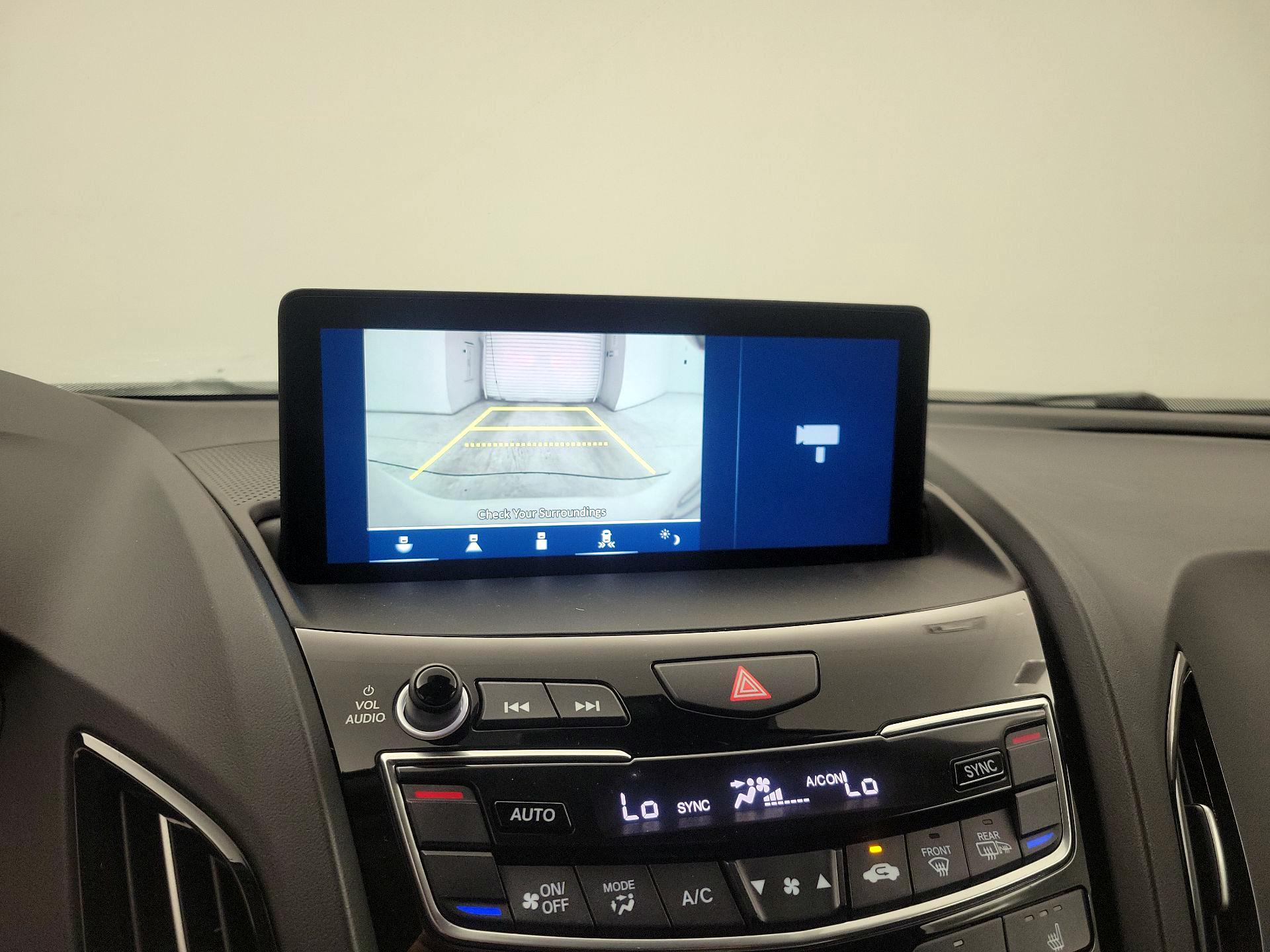 Thumbnail: 2020 Acura RDX - 15