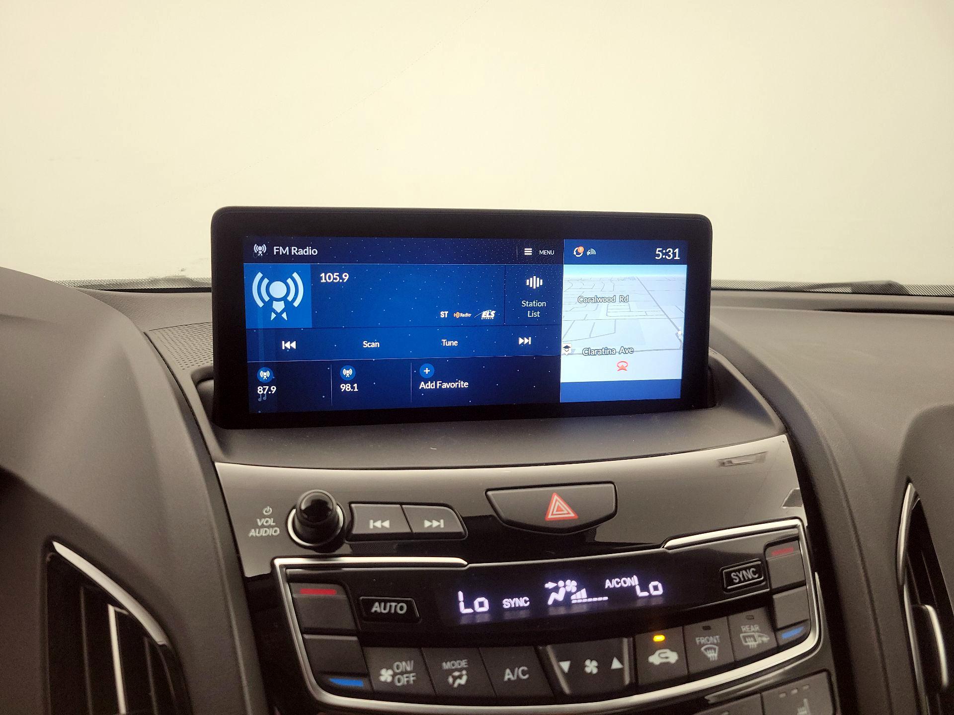 Thumbnail: 2020 Acura RDX - 16