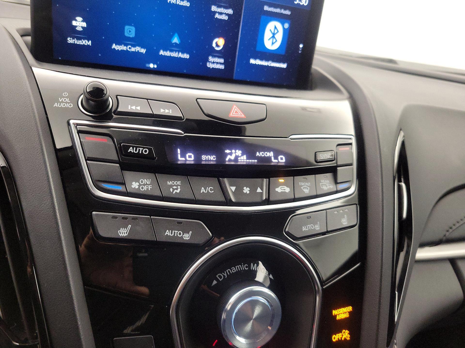 Thumbnail: 2020 Acura RDX - 17