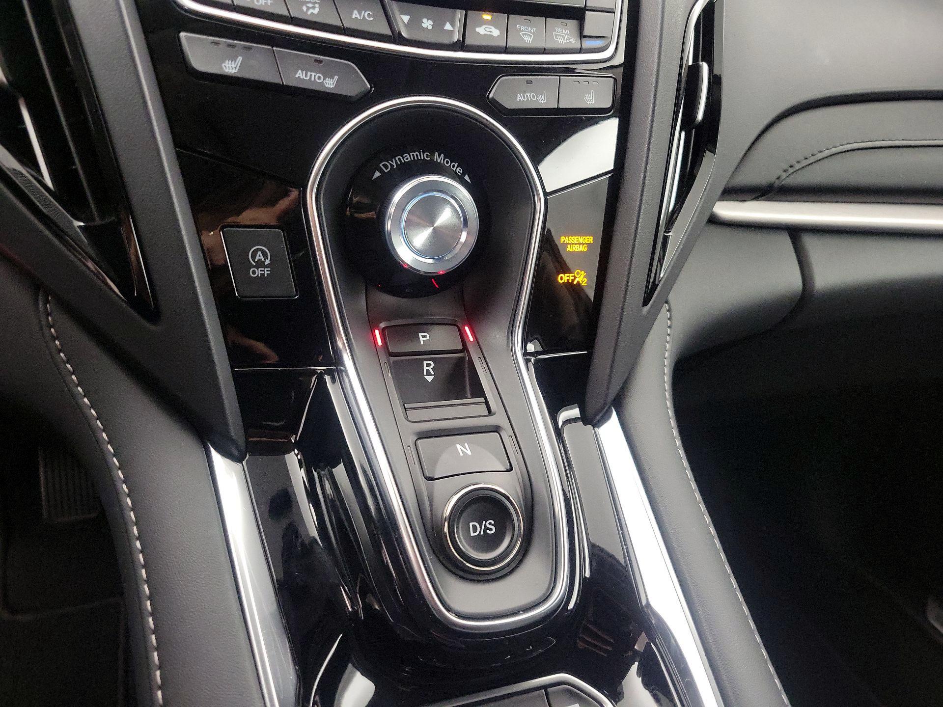 Thumbnail: 2020 Acura RDX - 18